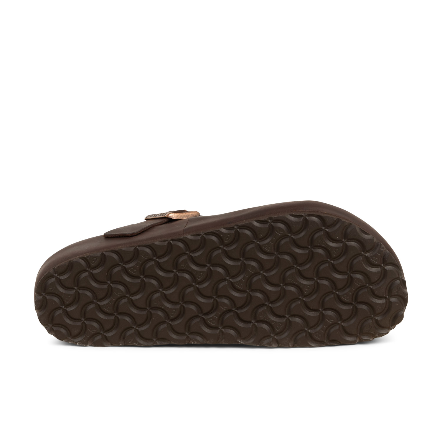 05 - LONDON - BIRKENSTOCK -  - Cuir