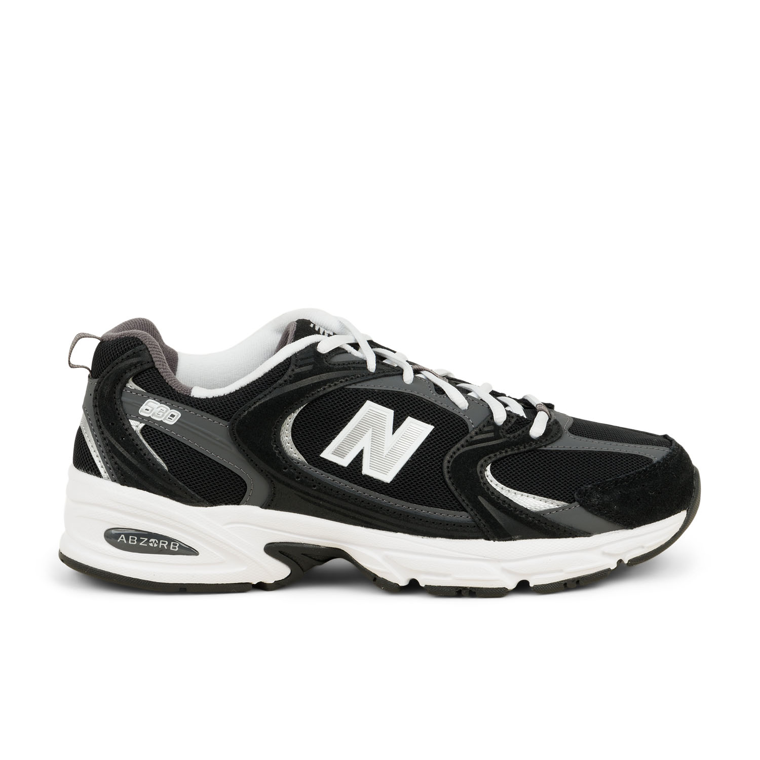 01 - MR530 - NEW BALANCE -  - Textile