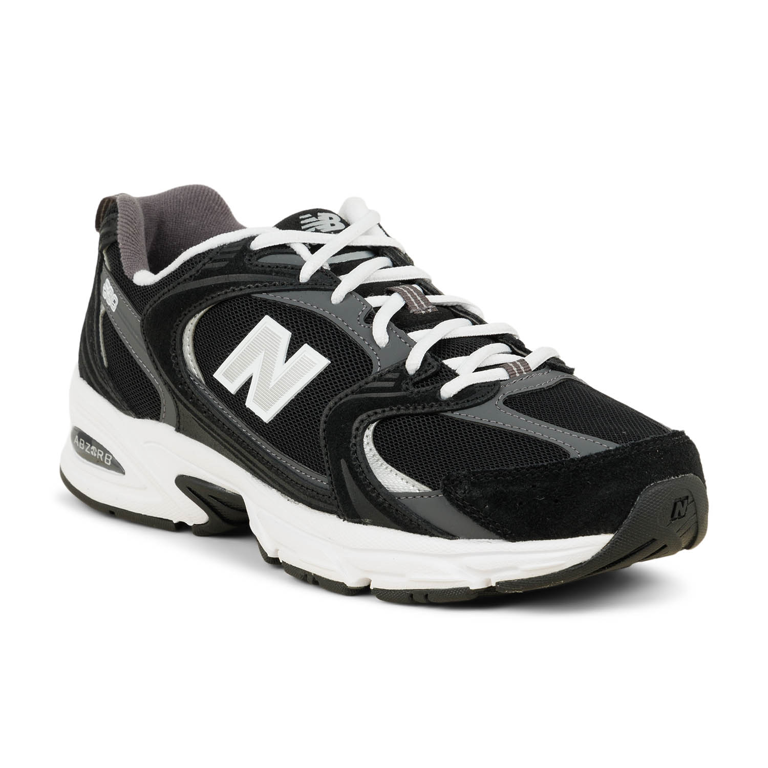 02 - MR530 - NEW BALANCE -  - Textile
