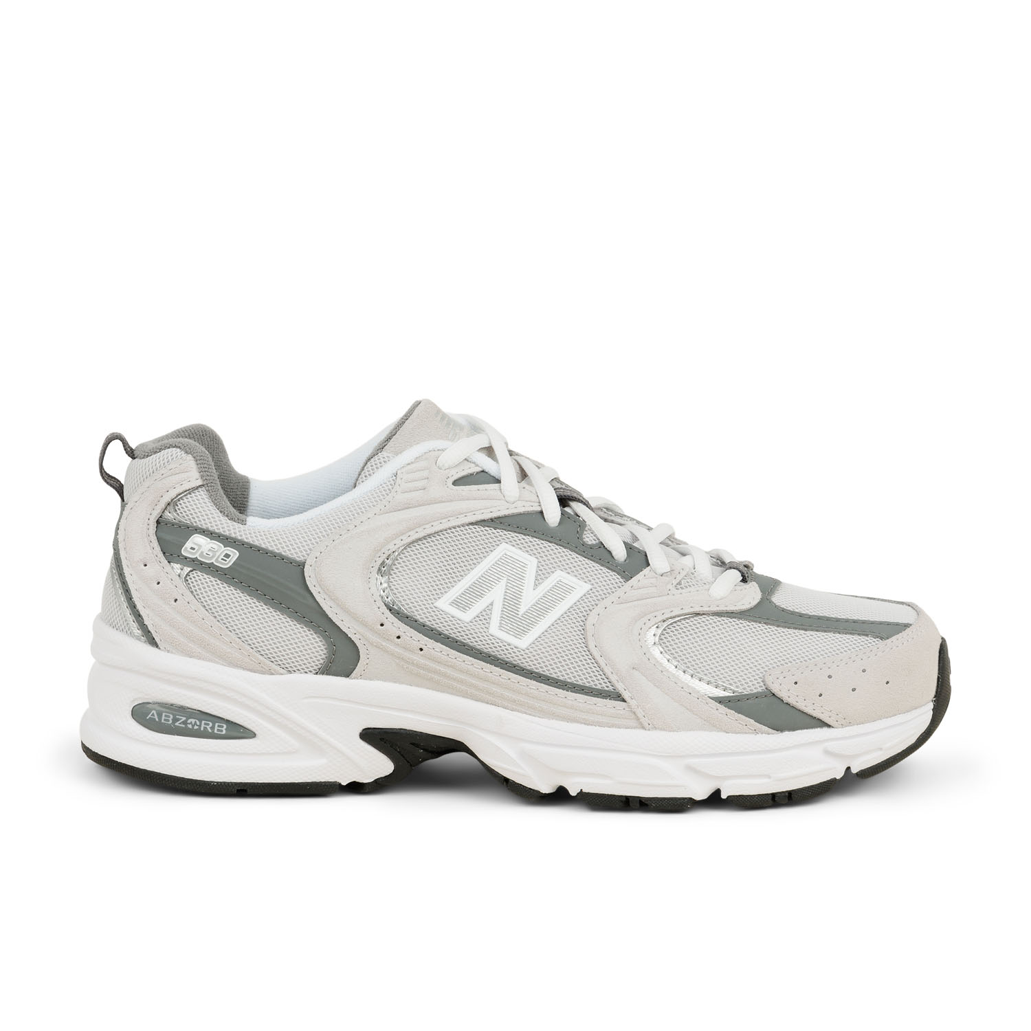 01 - MR530 - NEW BALANCE -  - Textile