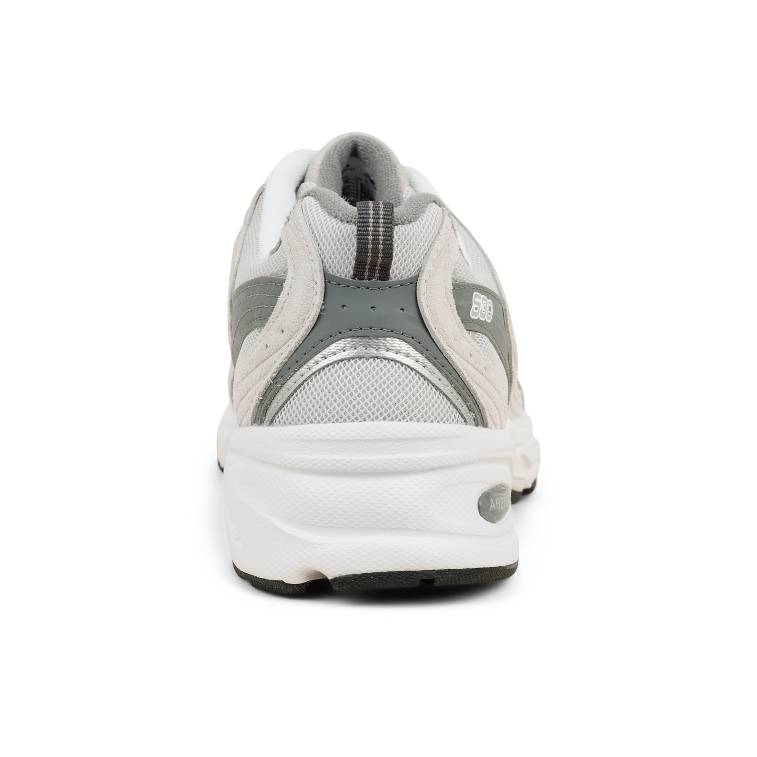 03 - MR530 - NEW BALANCE -  - Textile