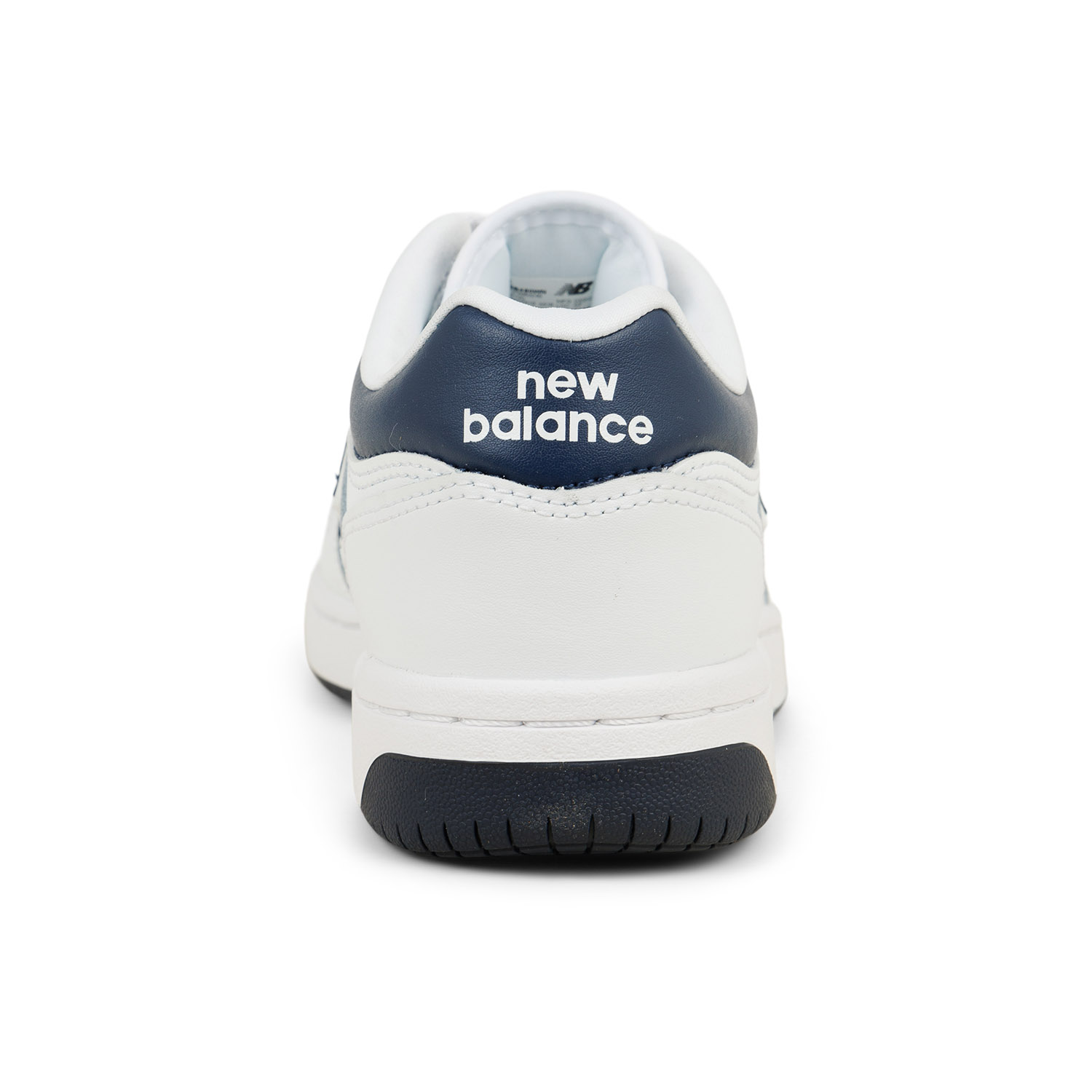 03 - 480 - NEW BALANCE -  - Cuir
