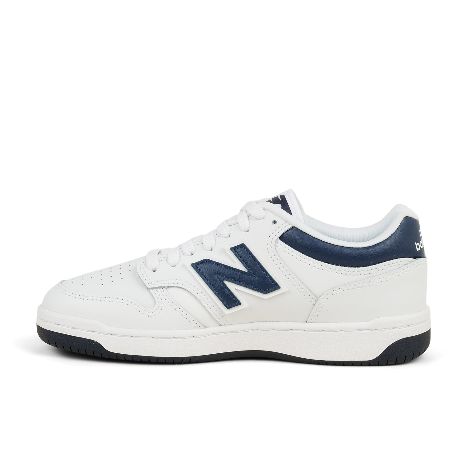 04 - 480 - NEW BALANCE -  - Cuir