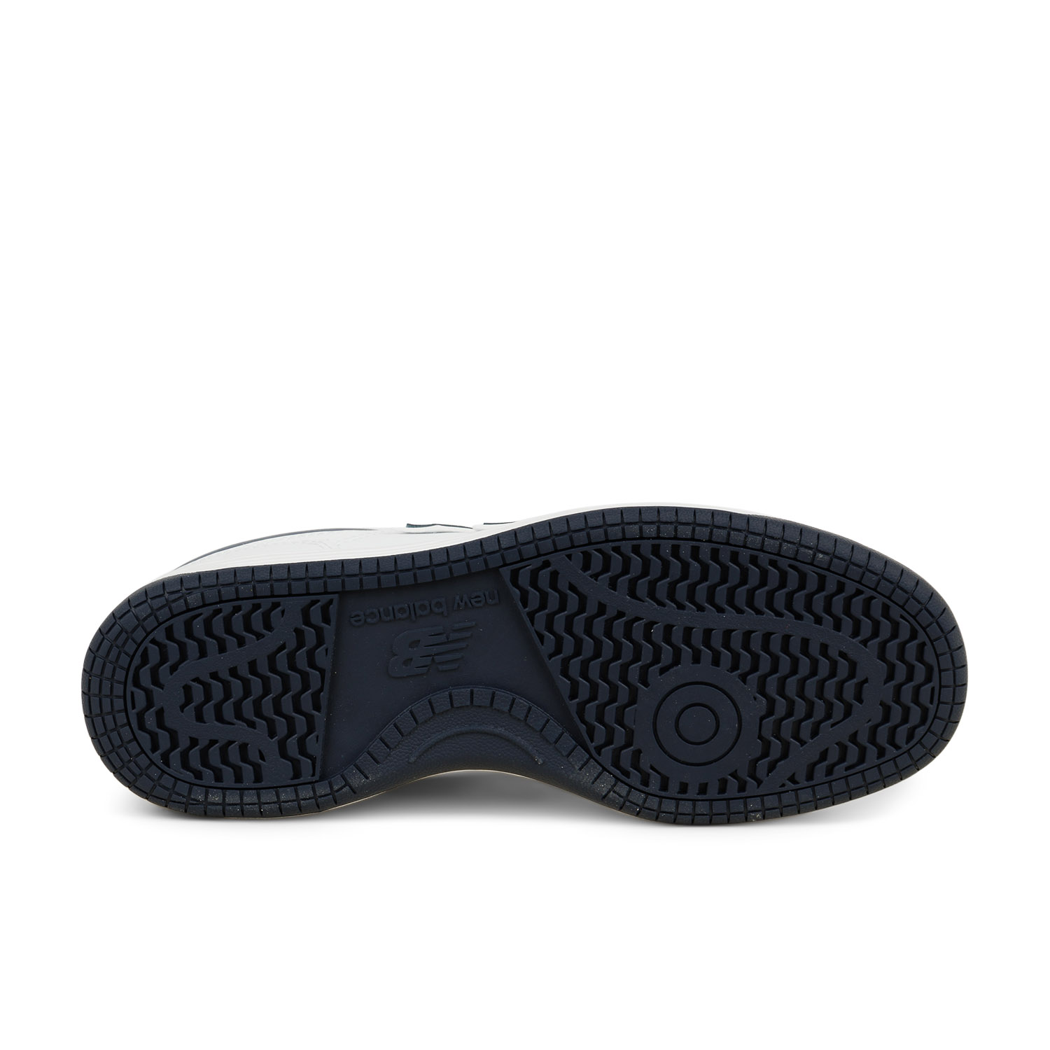05 - 480 - NEW BALANCE -  - Cuir