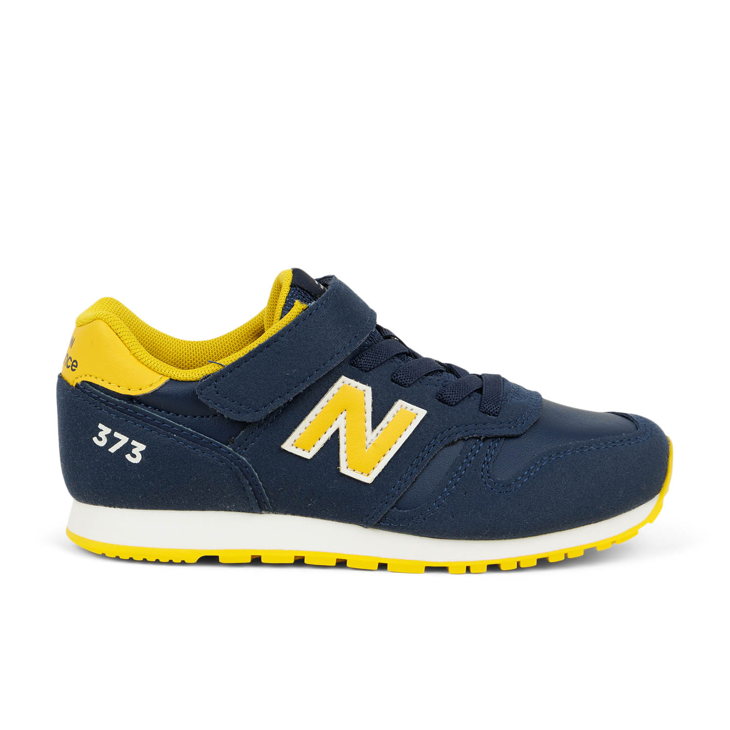 01 - 373 ELASTIQUE - NEW BALANCE -  - Synthétique