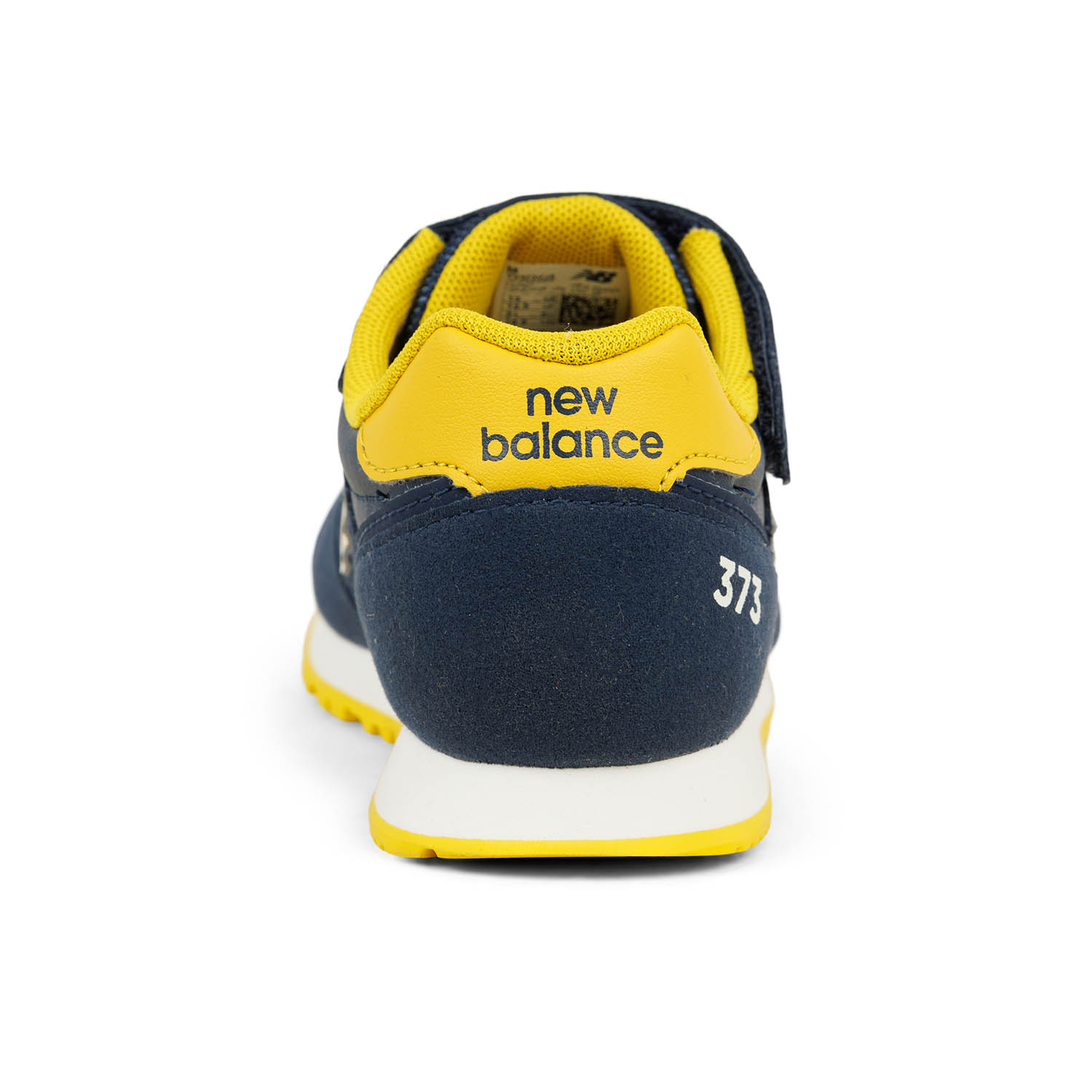 03 - 373 ELASTIQUE - NEW BALANCE -  - Synthétique