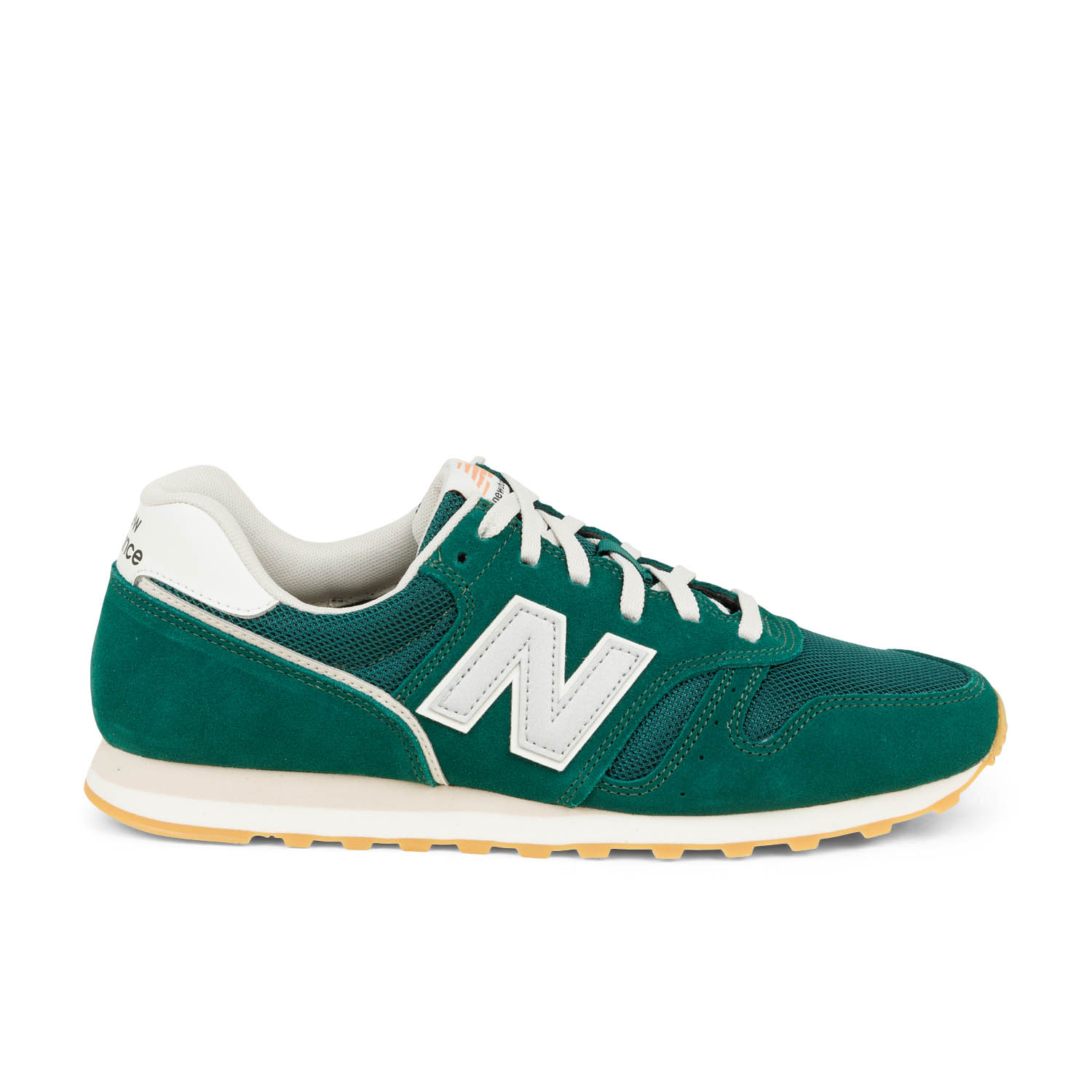 01 - ML373 - NEW BALANCE -  - Nubuck