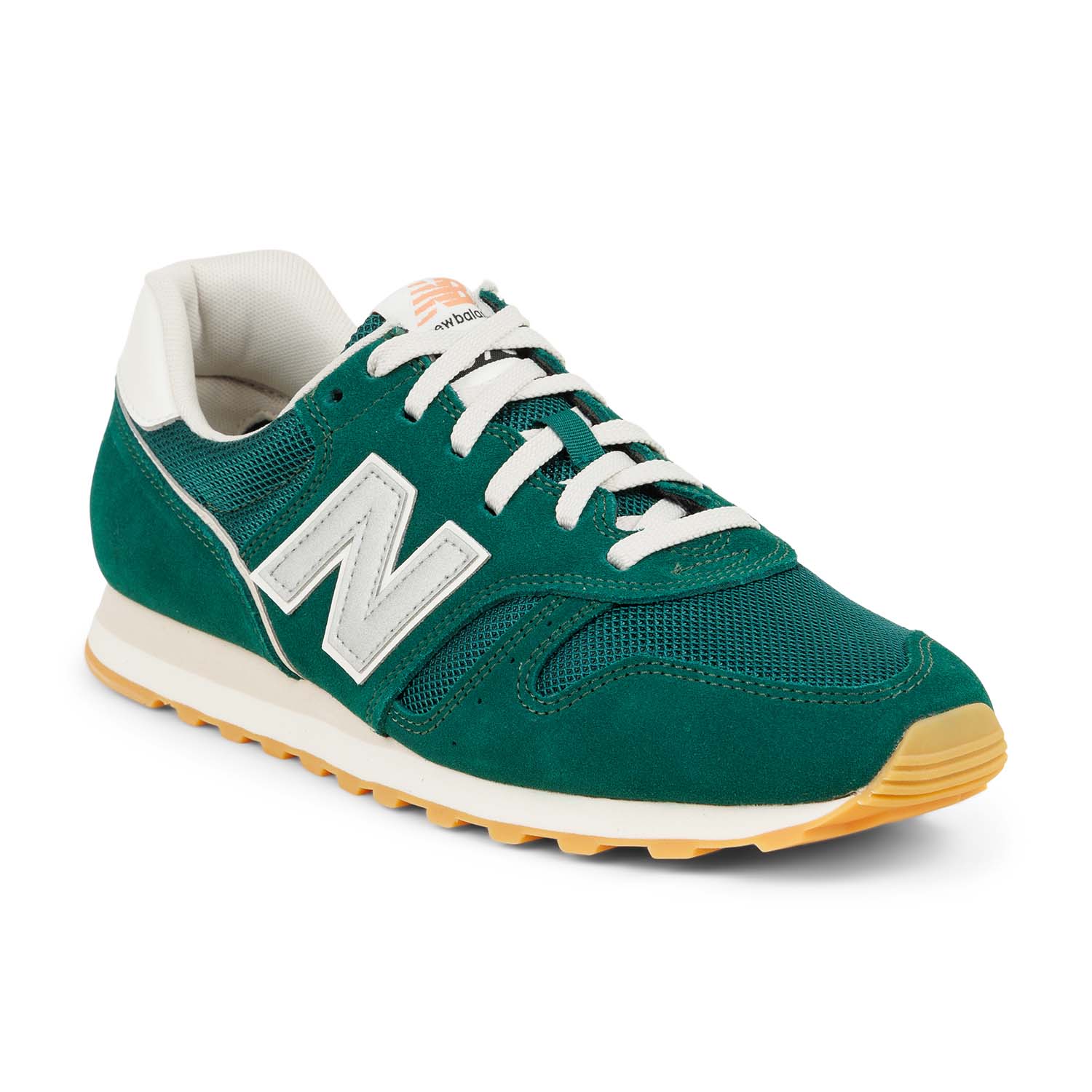 02 - ML373 - NEW BALANCE -  - Nubuck