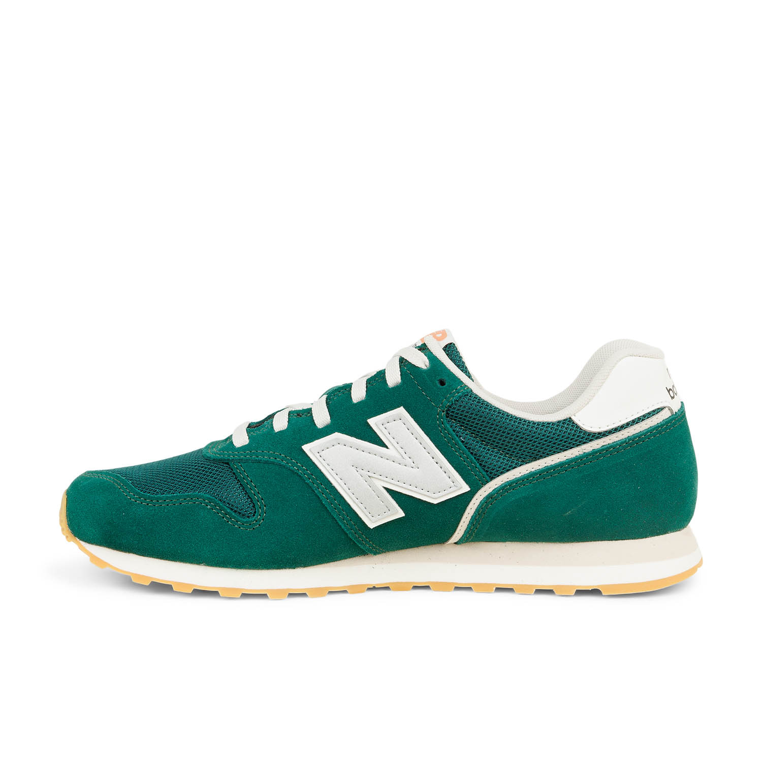 04 - ML373 - NEW BALANCE -  - Nubuck