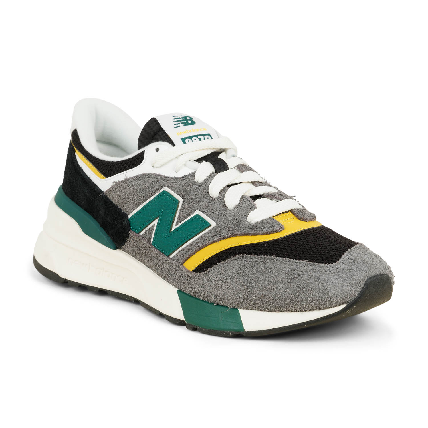 02 - CM997 - NEW BALANCE -  - Textile