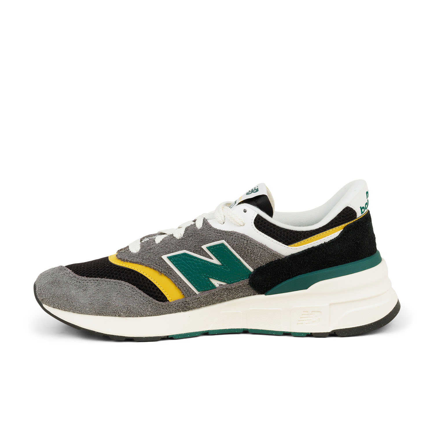 04 - CM997 - NEW BALANCE -  - Textile