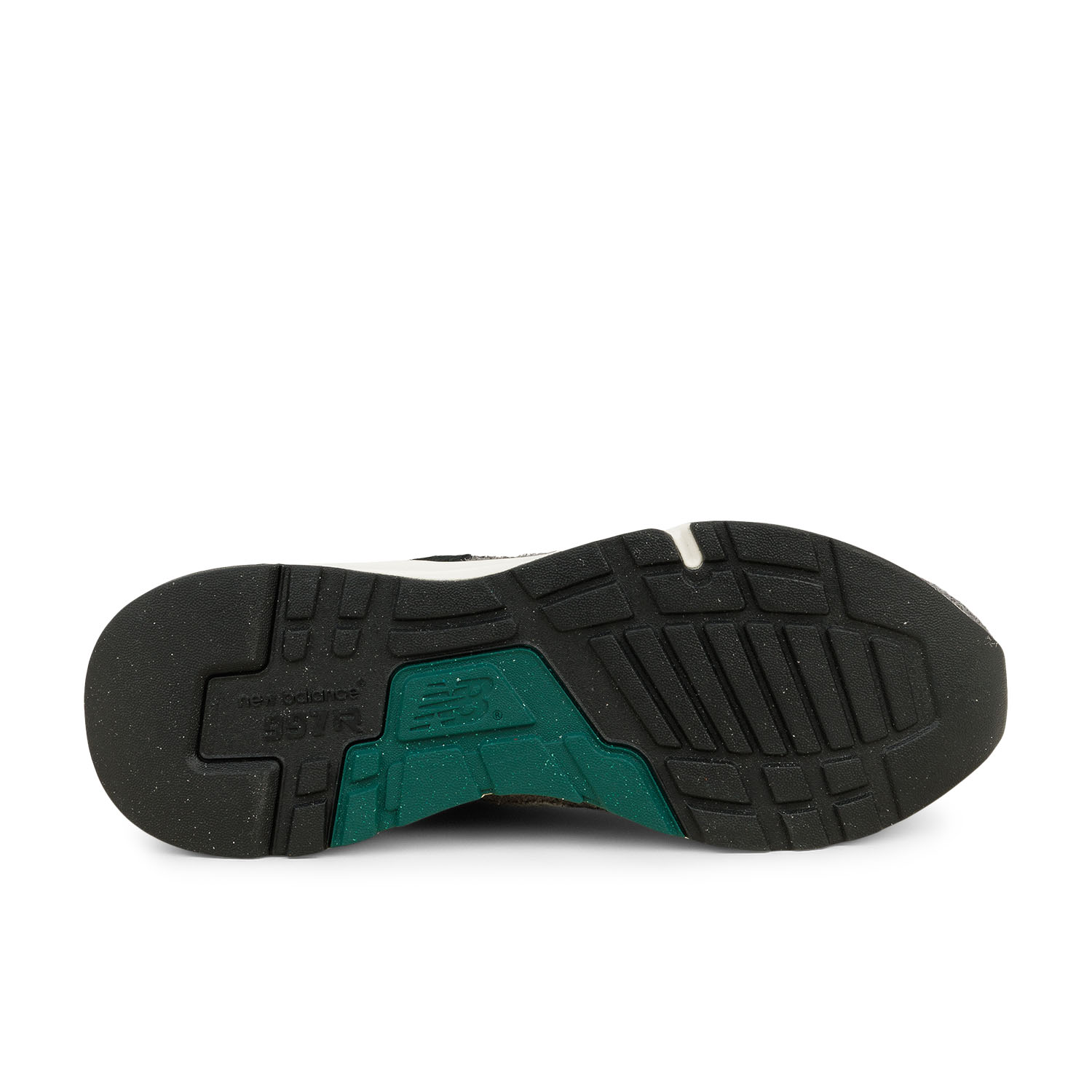 05 - CM997 - NEW BALANCE -  - Textile