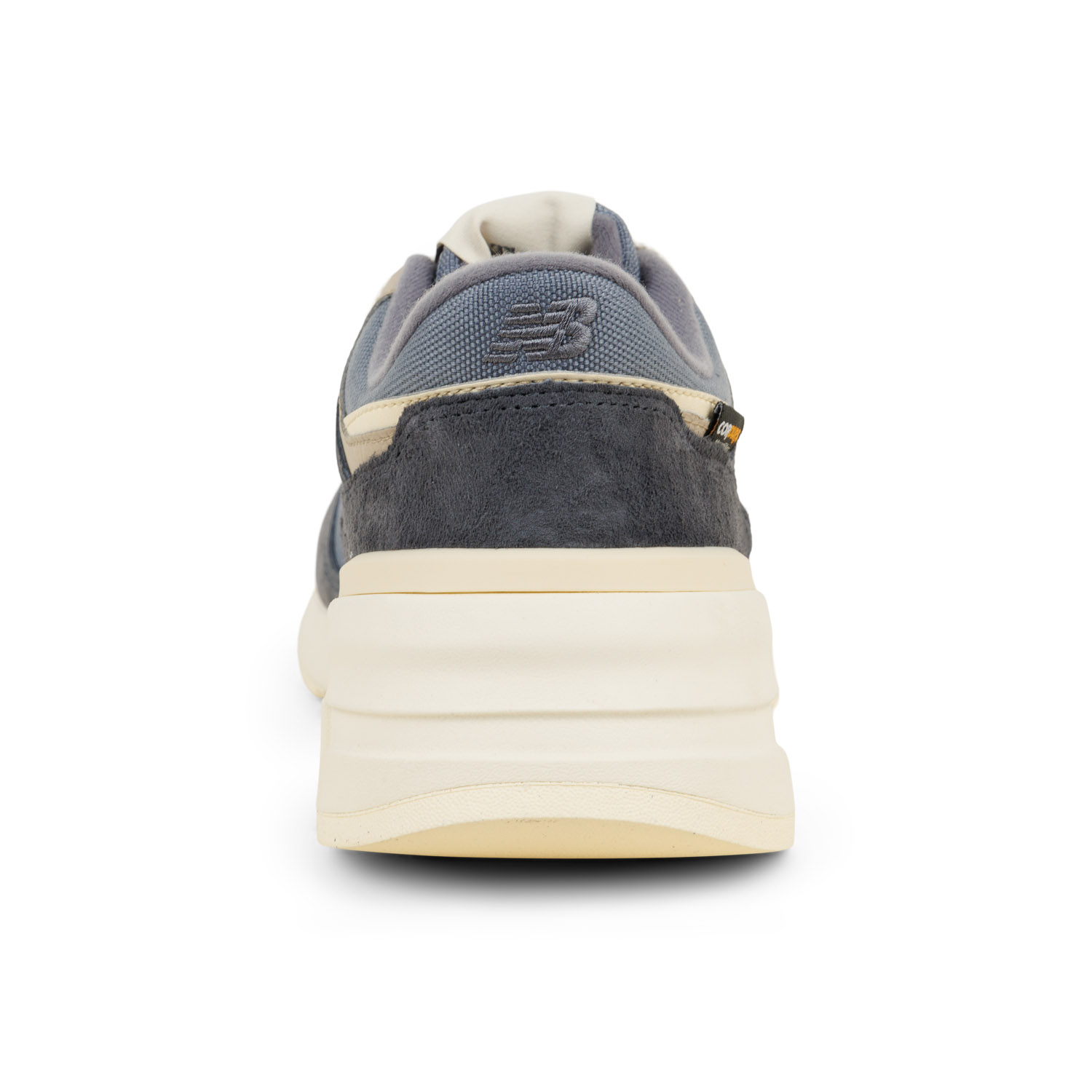 03 - CM997 - NEW BALANCE -  - Cuir / textile