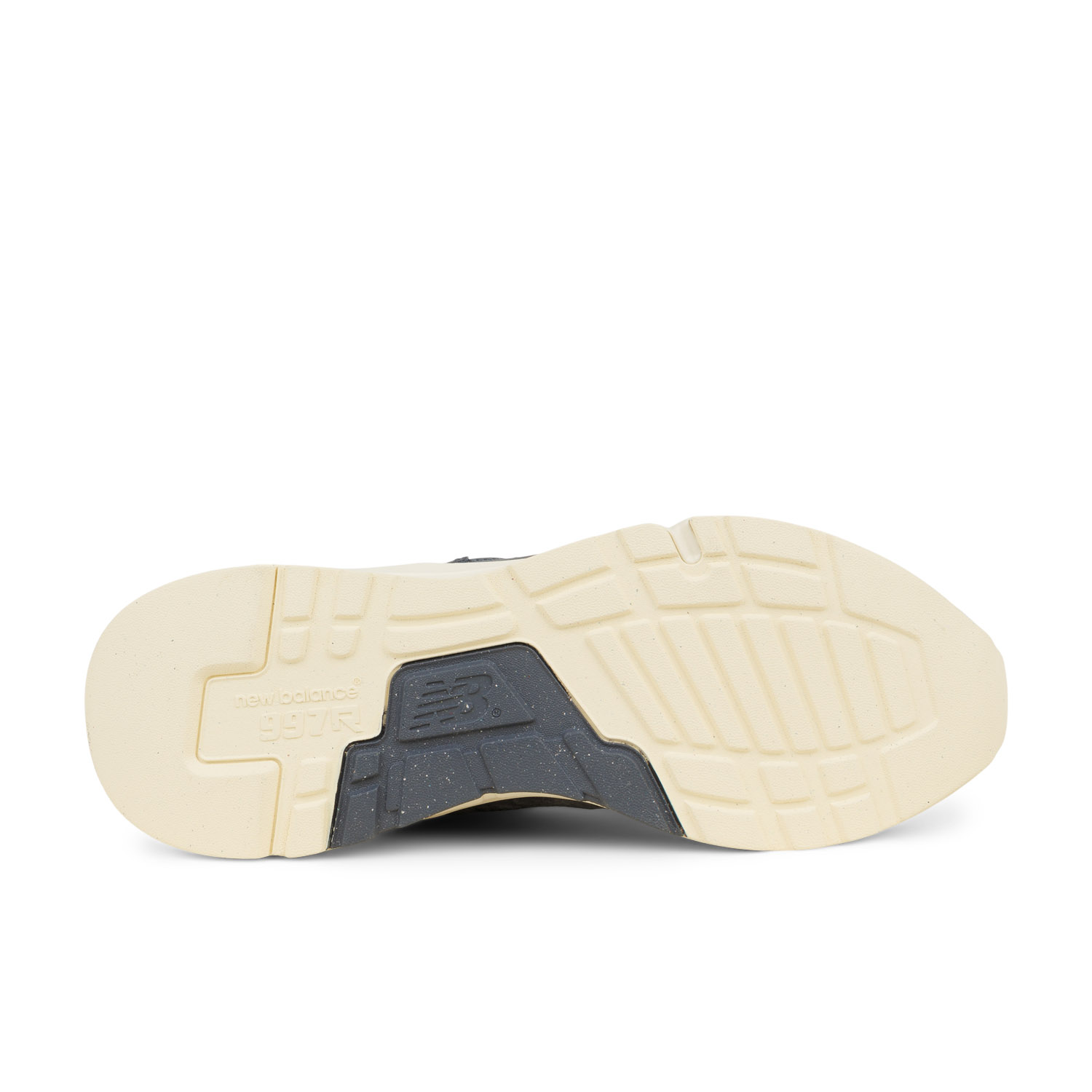 05 - CM997 - NEW BALANCE -  - Cuir / textile