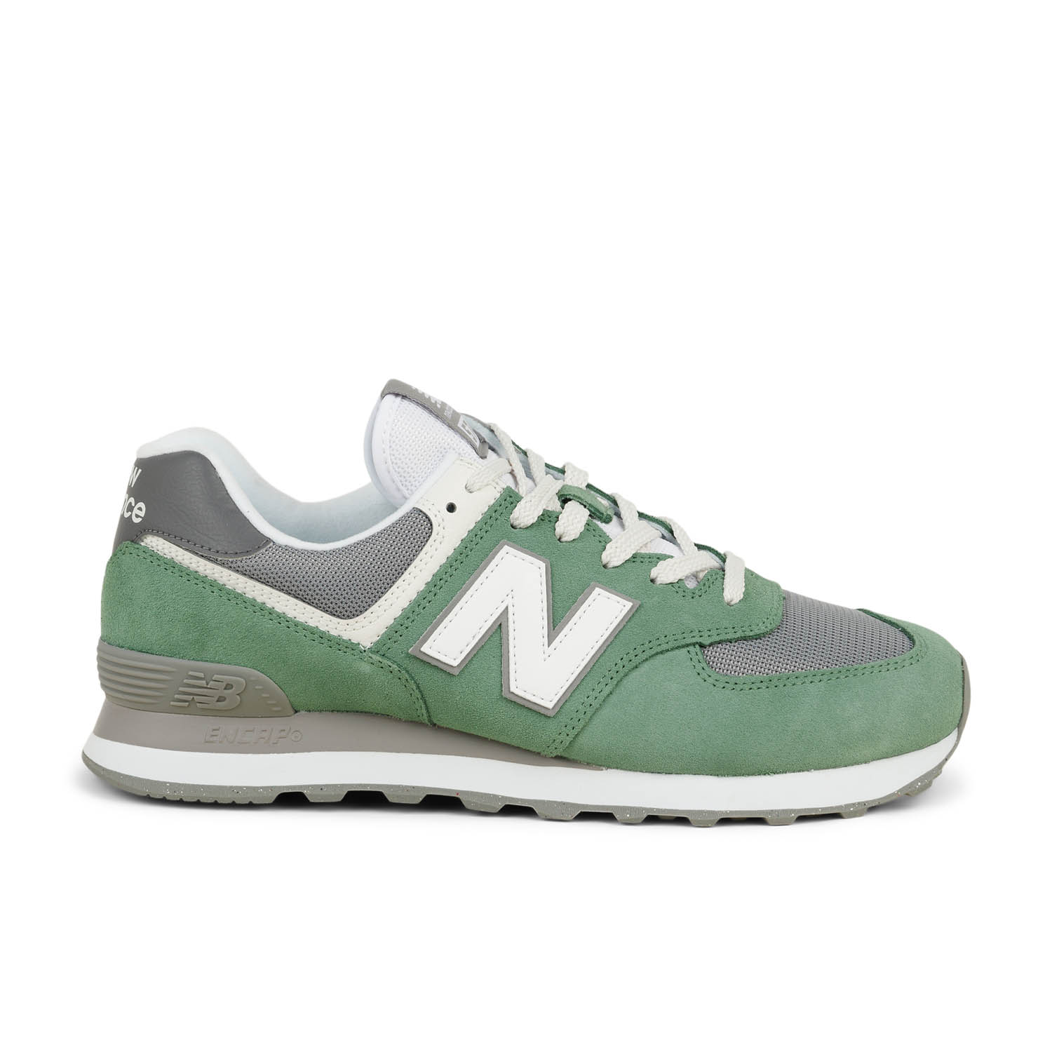 01 - U574 - NEW BALANCE -  - Nubuck