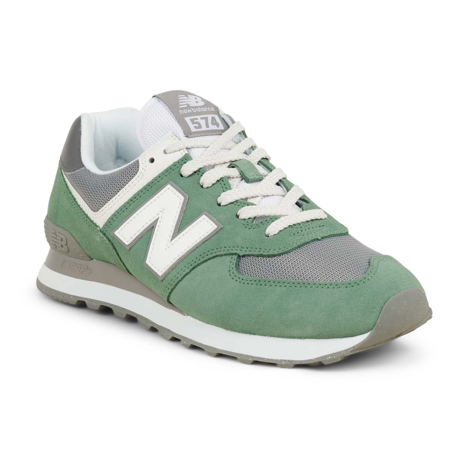 02 - U574 - NEW BALANCE -  - Nubuck