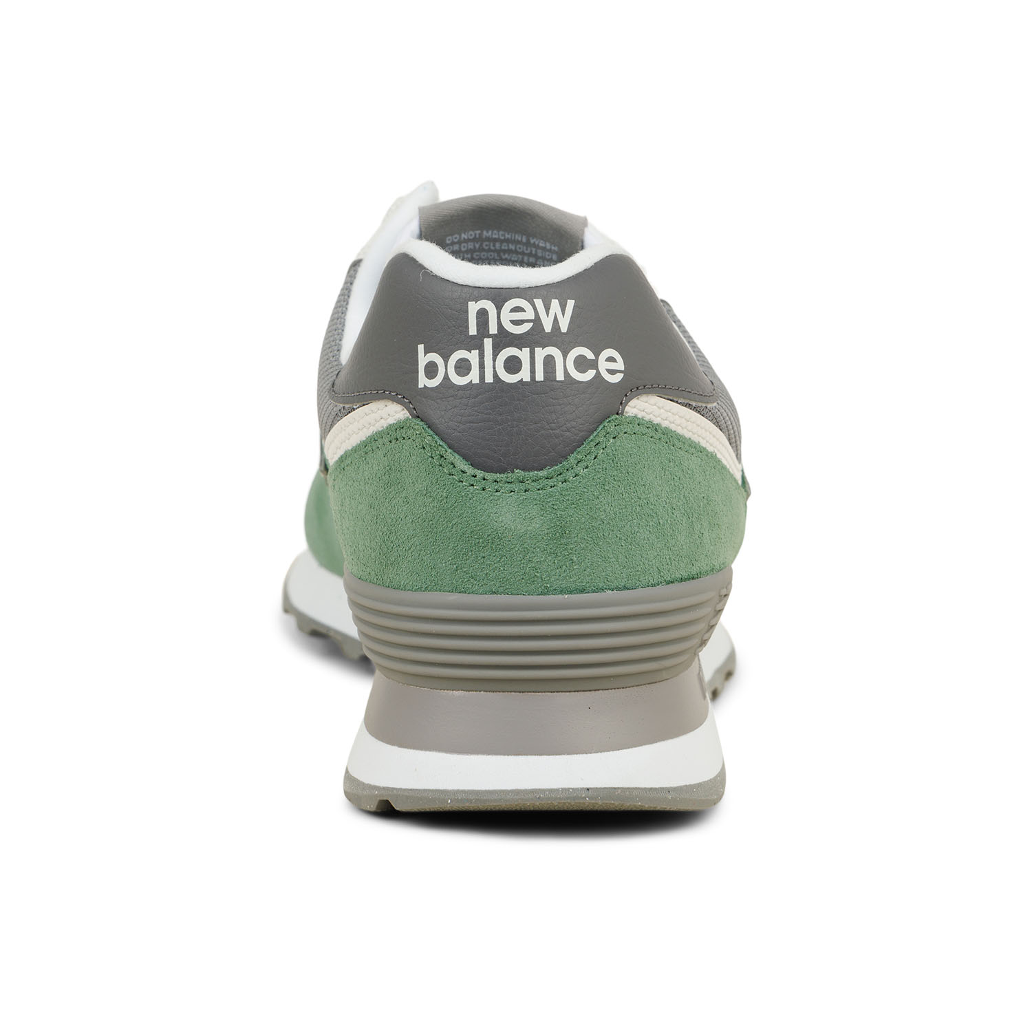 03 - U574 - NEW BALANCE -  - Nubuck