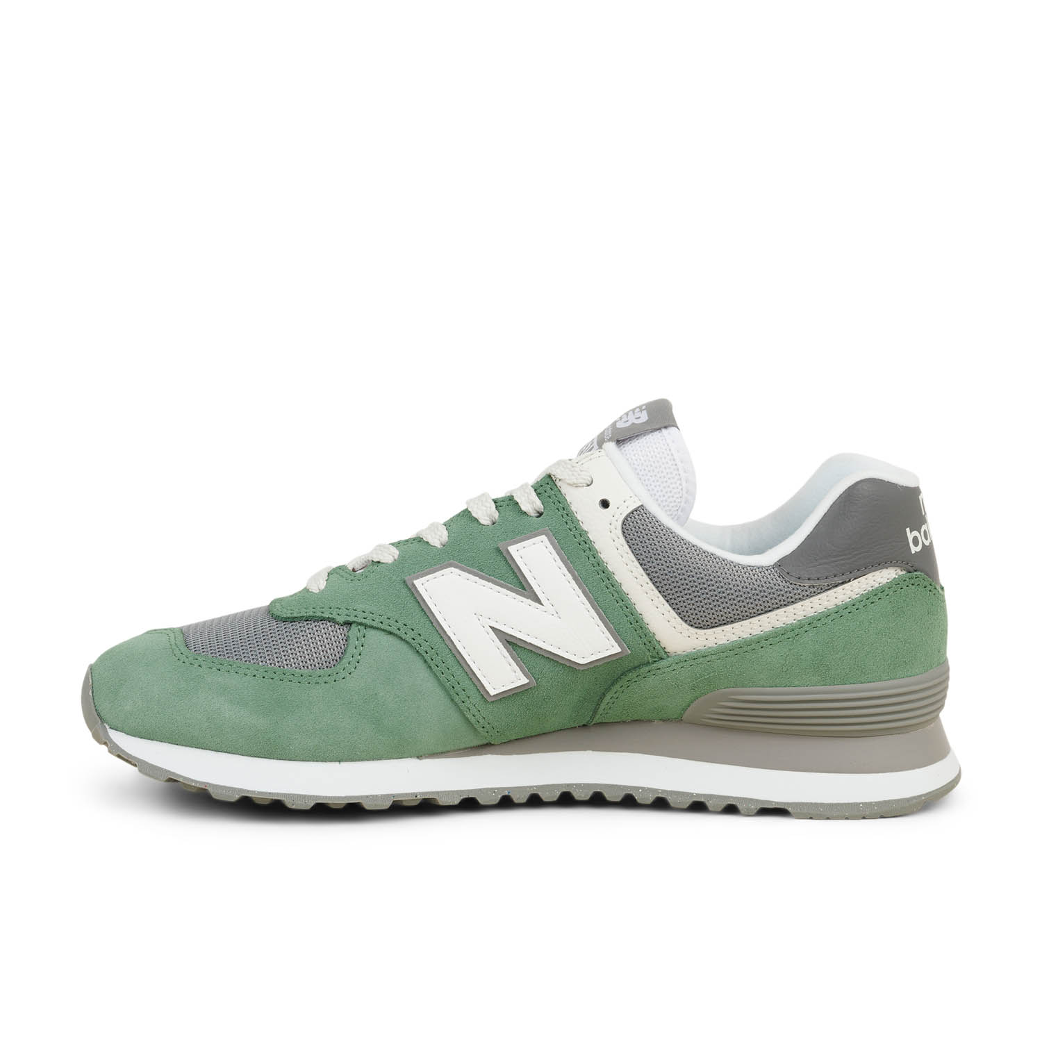 04 - U574 - NEW BALANCE -  - Nubuck