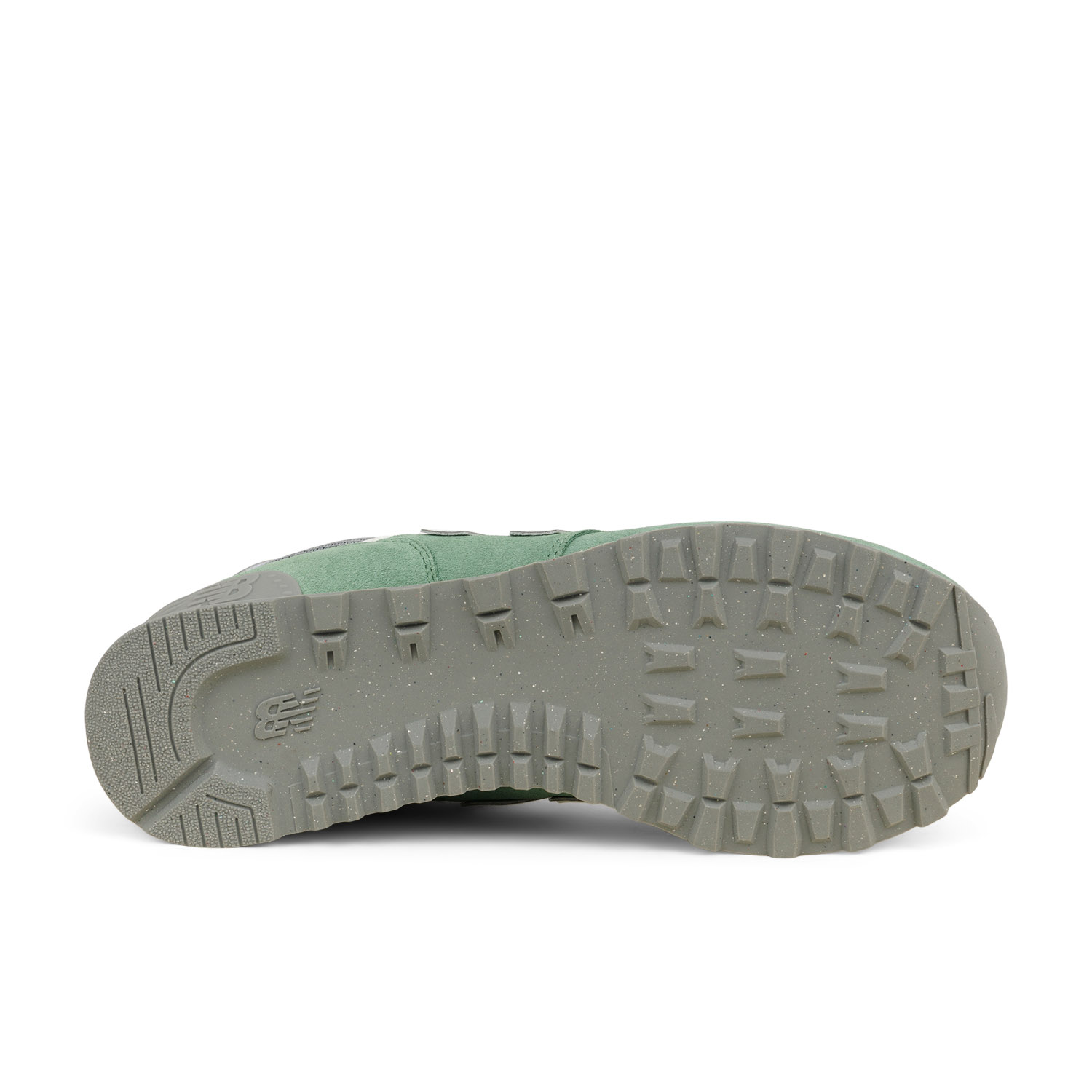 05 - U574 - NEW BALANCE -  - Nubuck