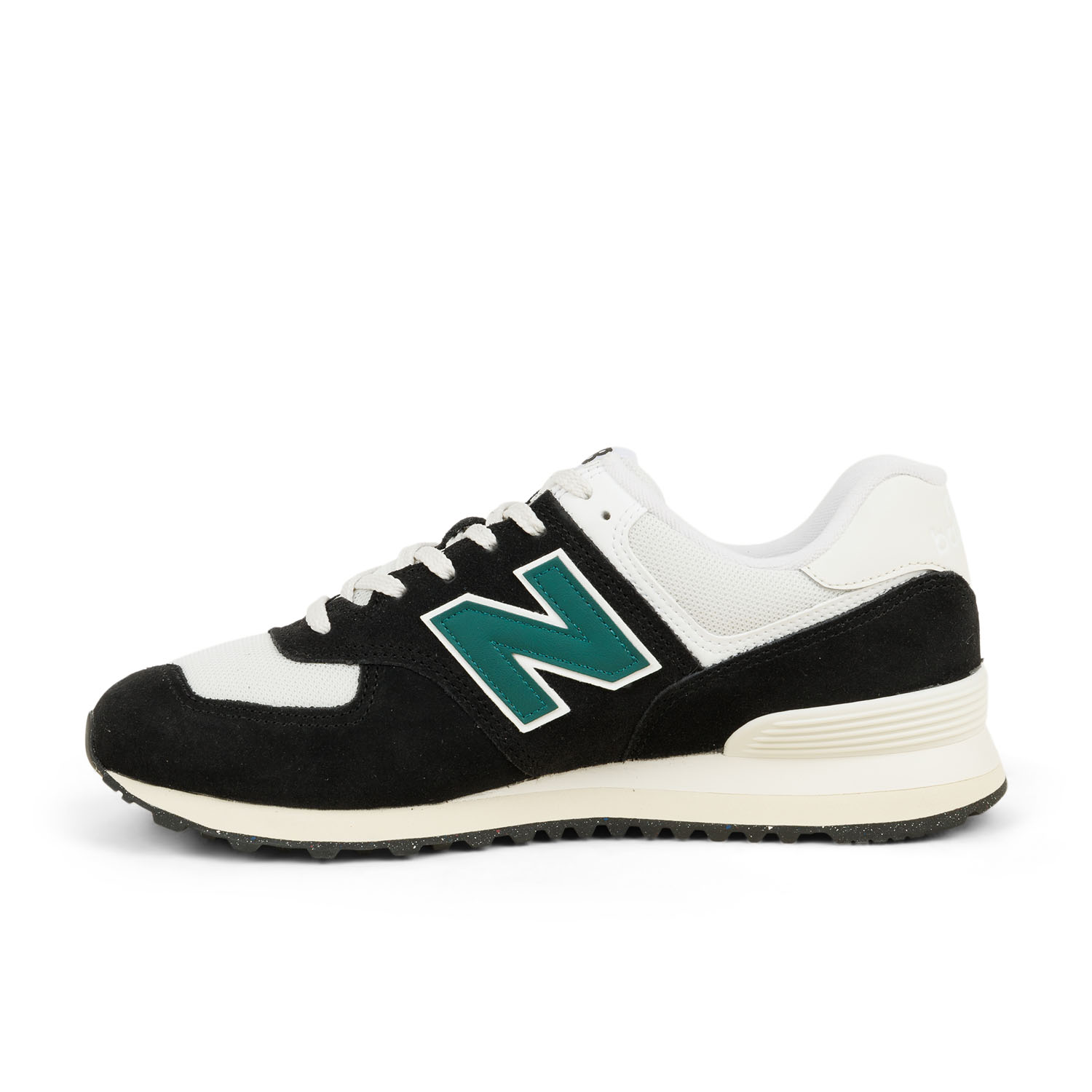04 - U574 - NEW BALANCE -  - Textile