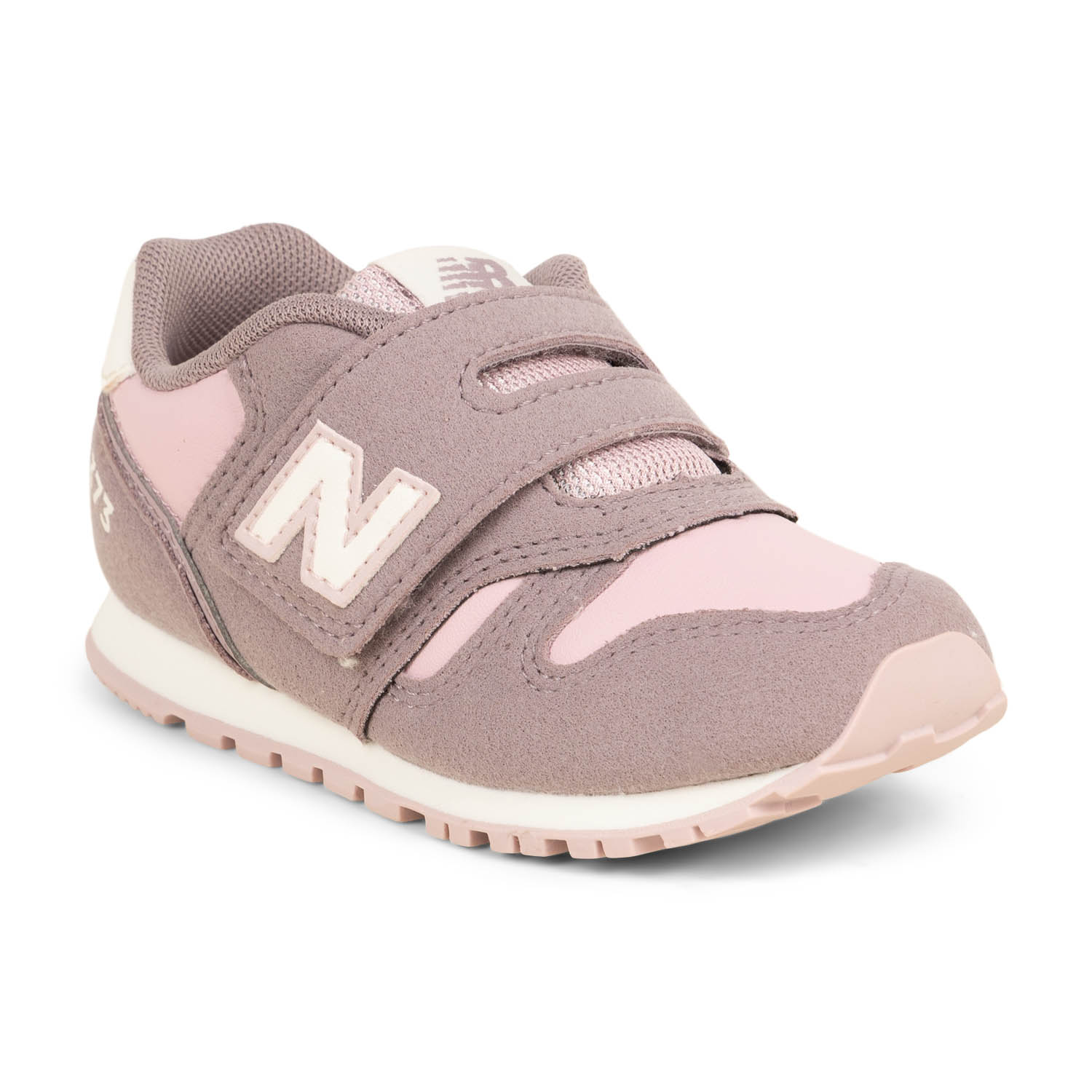 02 - 373 VELCRO - NEW BALANCE -  - Synthétique
