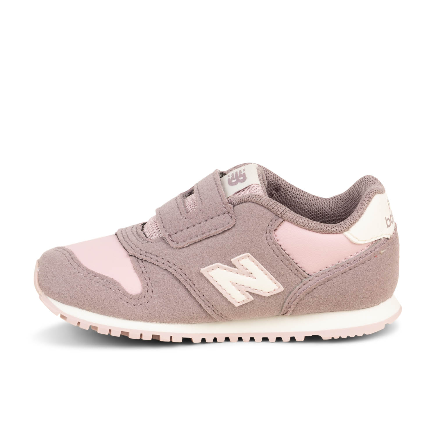 04 - 373 VELCRO - NEW BALANCE -  - Synthétique