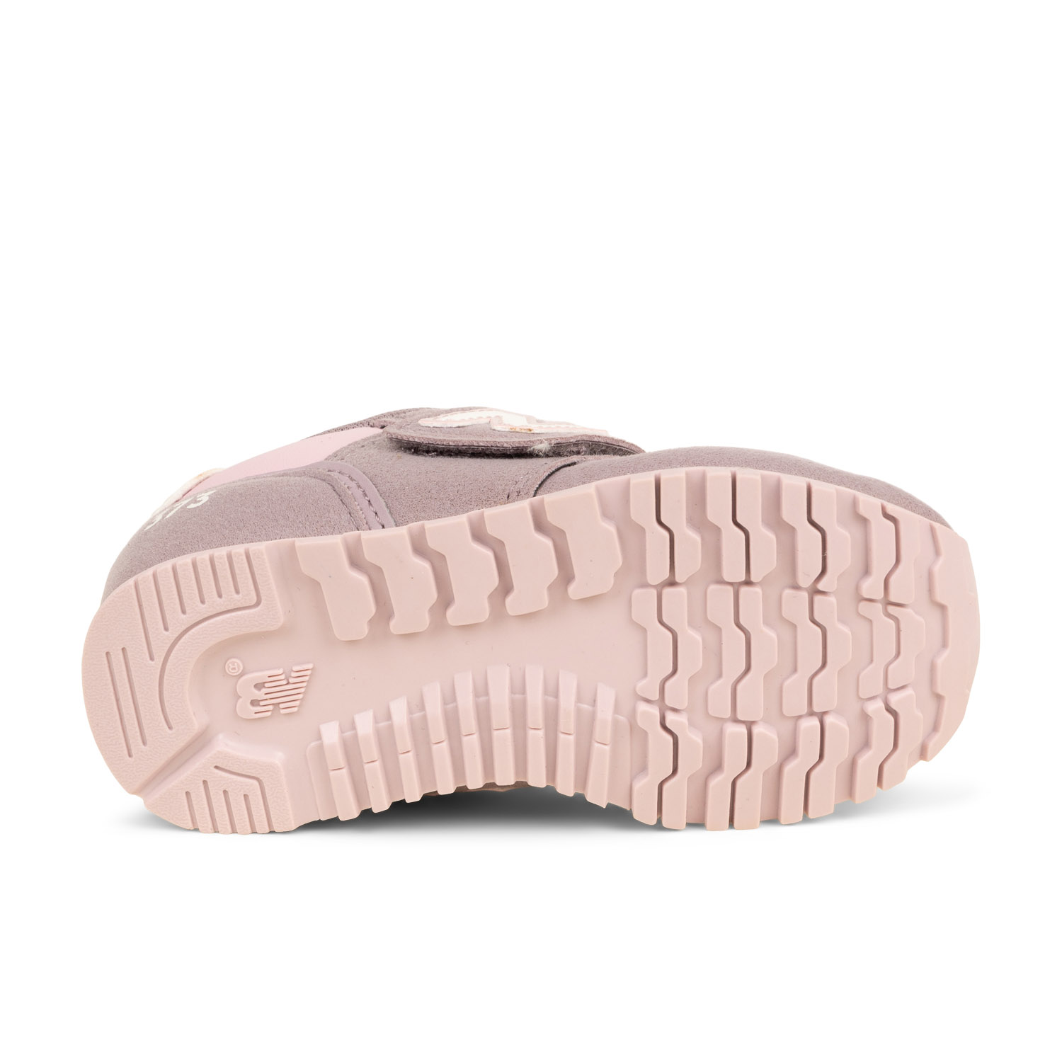 05 - 373 VELCRO - NEW BALANCE -  - Synthétique