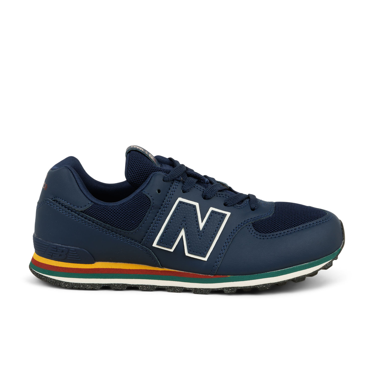 01 - 574 - NEW BALANCE -  - Synthétique