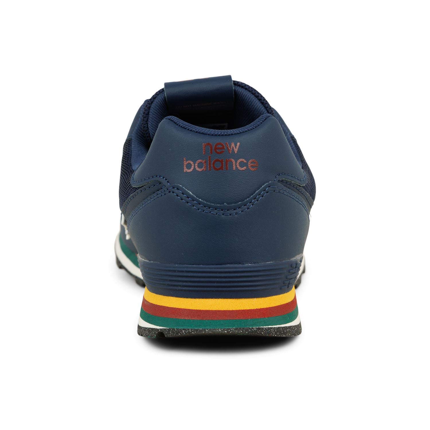 03 - 574 - NEW BALANCE -  - Synthétique