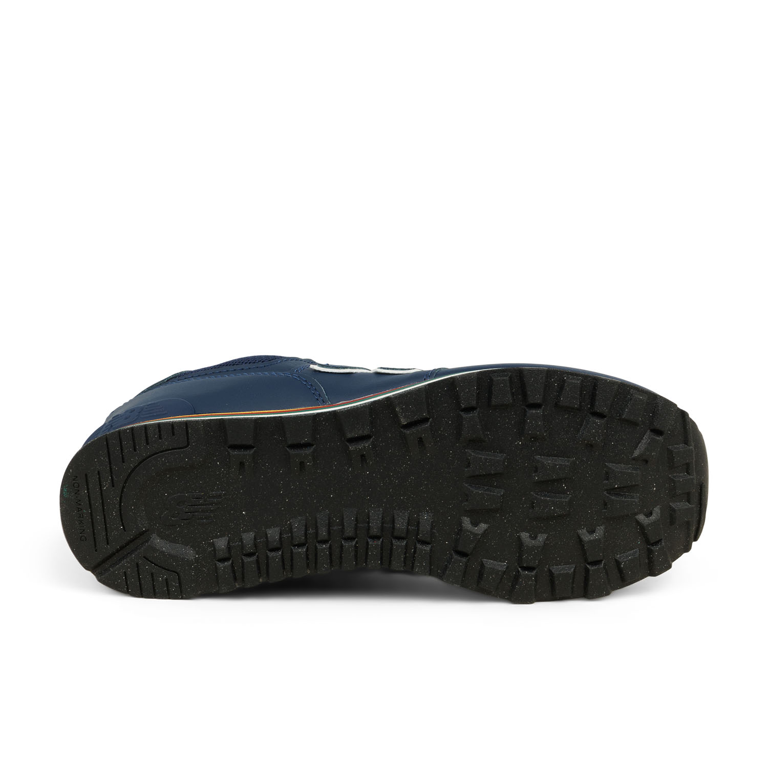 05 - 574 - NEW BALANCE -  - Synthétique