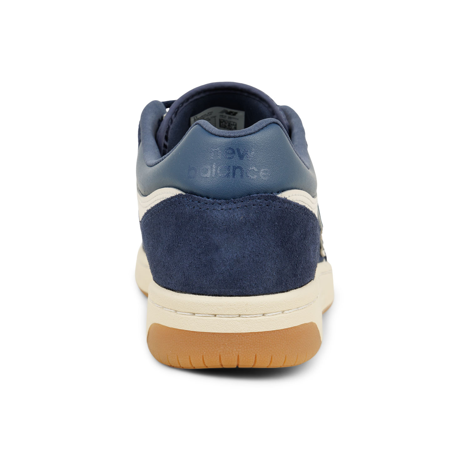 03 - BB480 - NEW BALANCE -  - Cuir