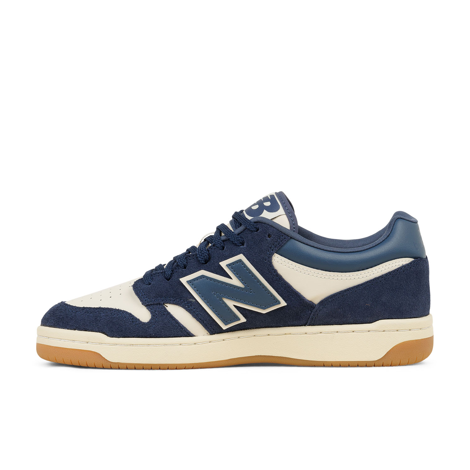 04 - BB480 - NEW BALANCE -  - Cuir