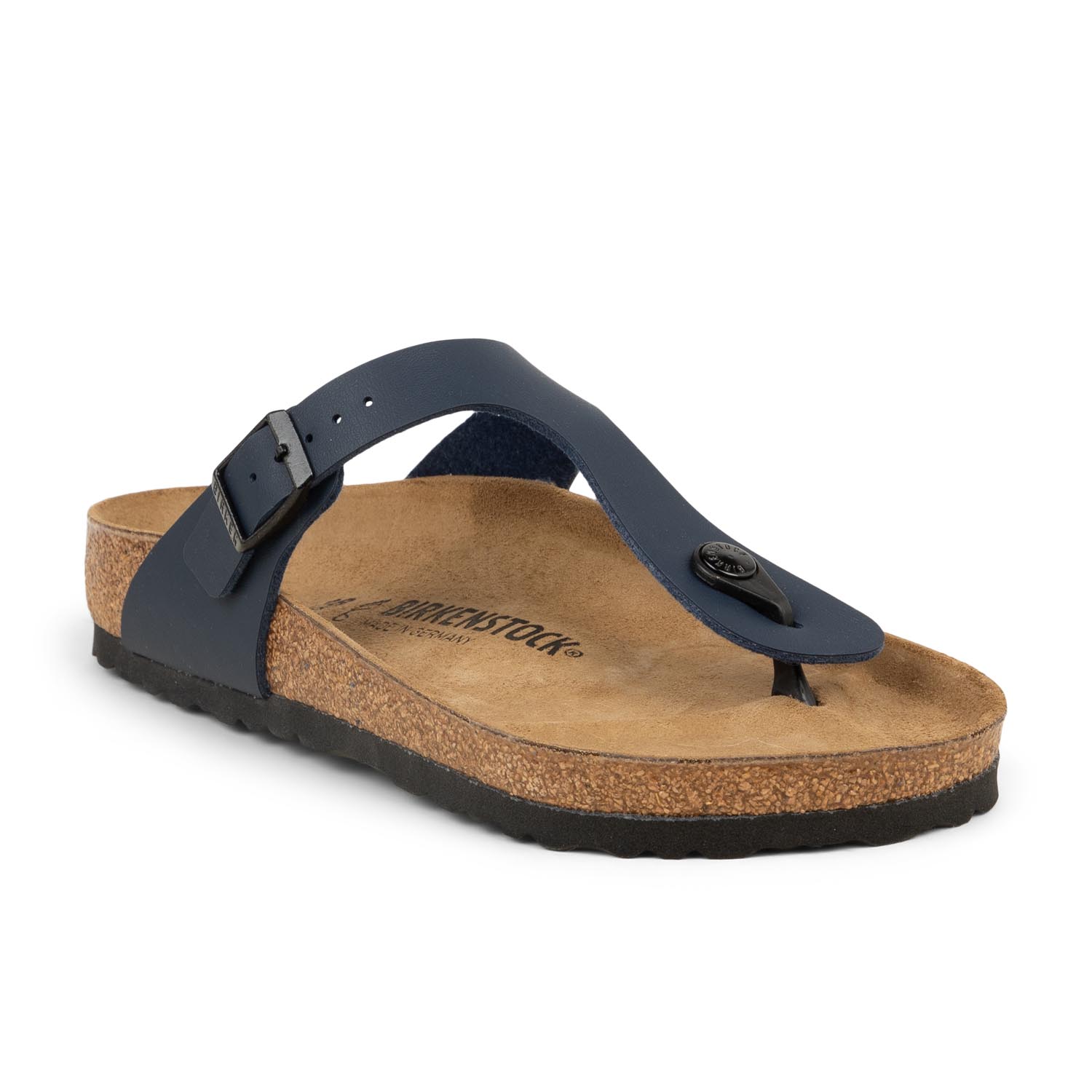 02 - GIZEH - BIRKENSTOCK -  - Cuir / synthétique