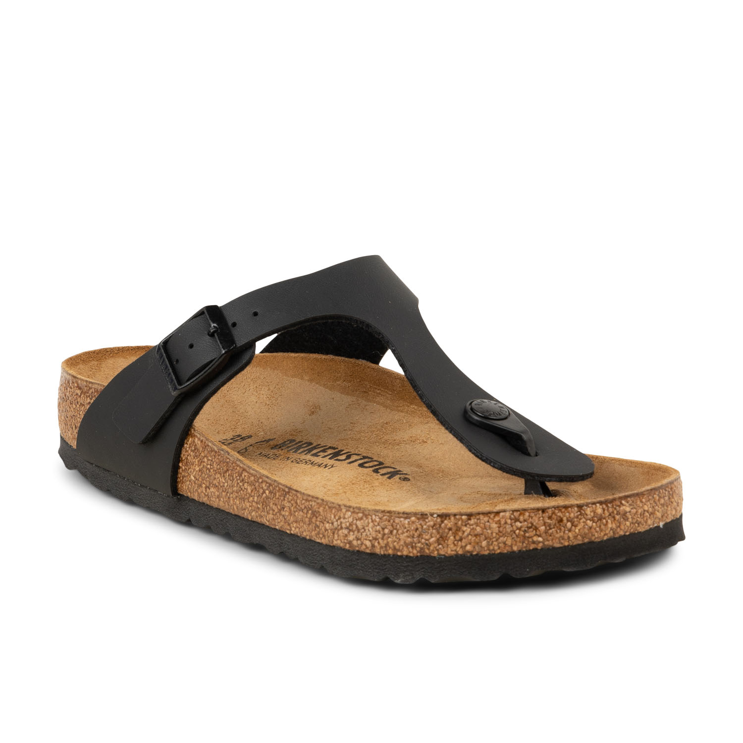 02 - GIZEH - BIRKENSTOCK - Tongs et crocs - Synthétique