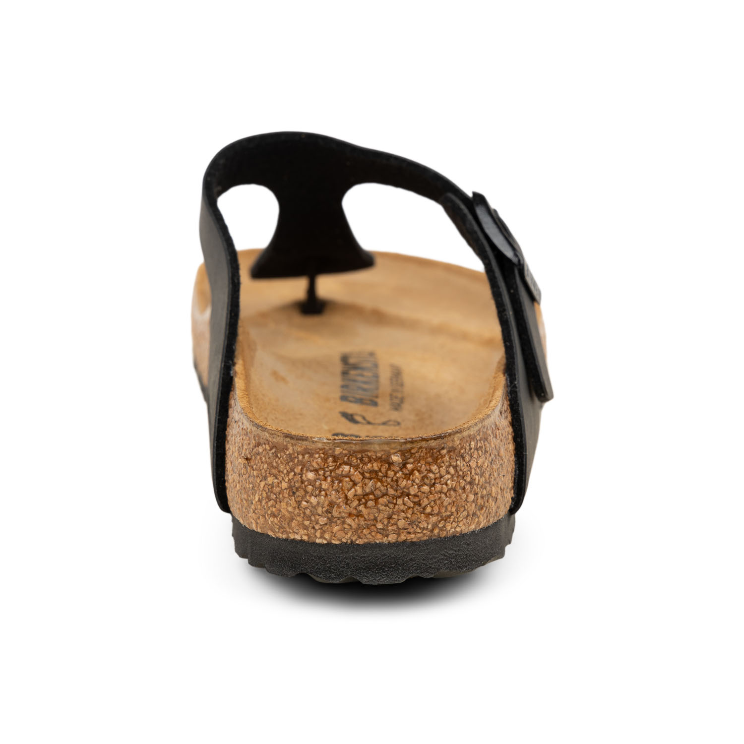 03 - GIZEH - BIRKENSTOCK - Tongs et crocs - Synthétique