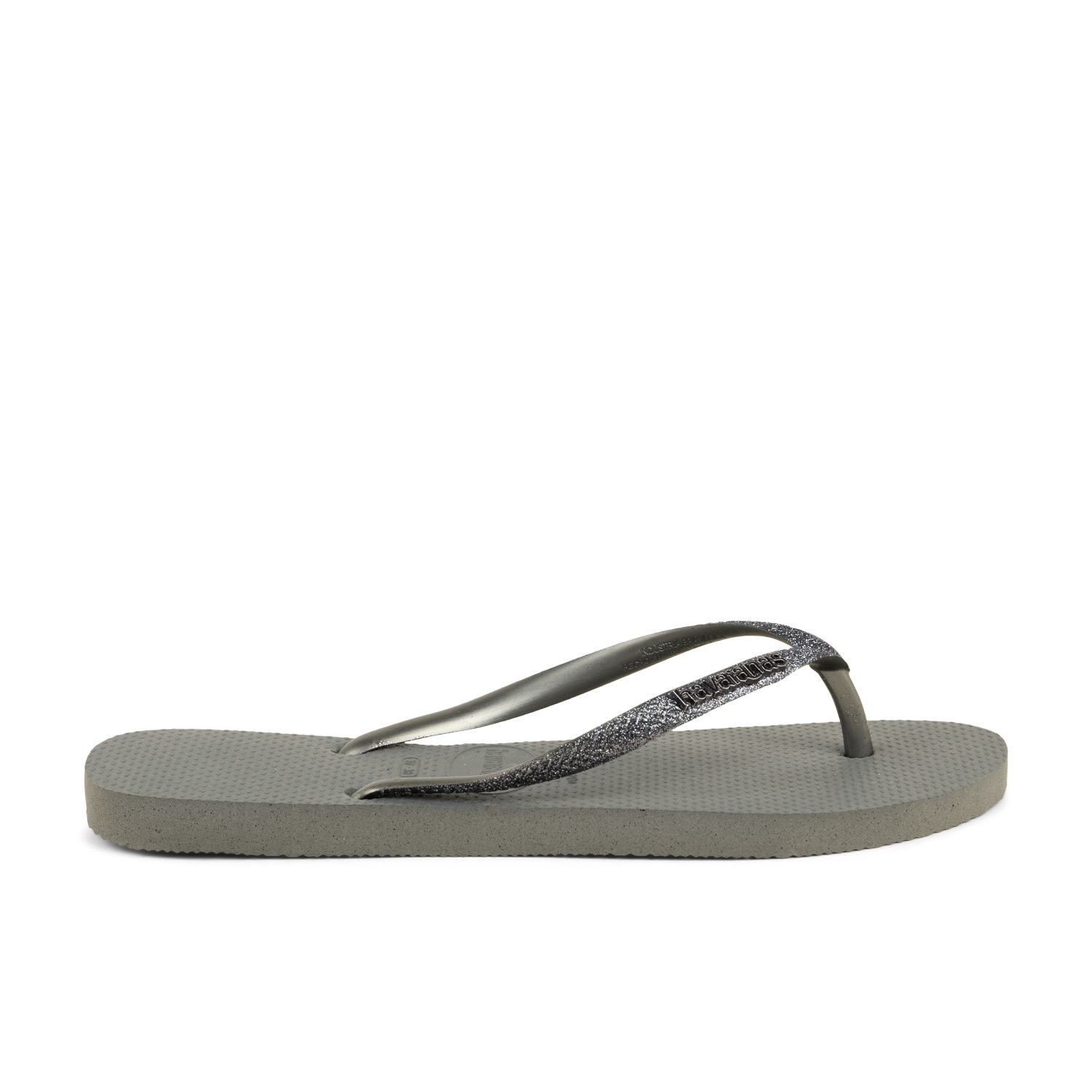 01 - GLITTER II - HAVAIANAS -  - Caoutchouc