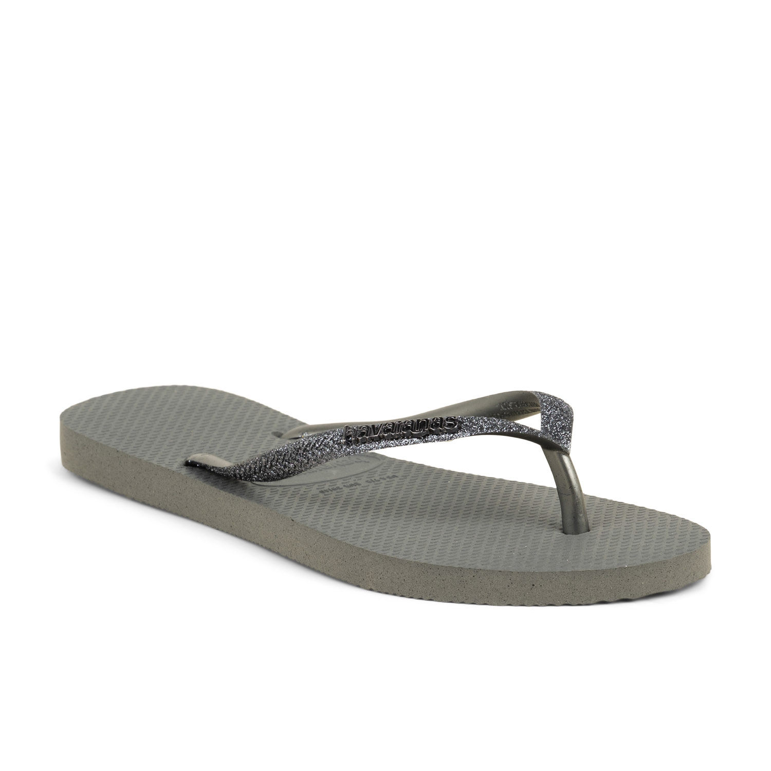 02 - GLITTER II - HAVAIANAS -  - Caoutchouc