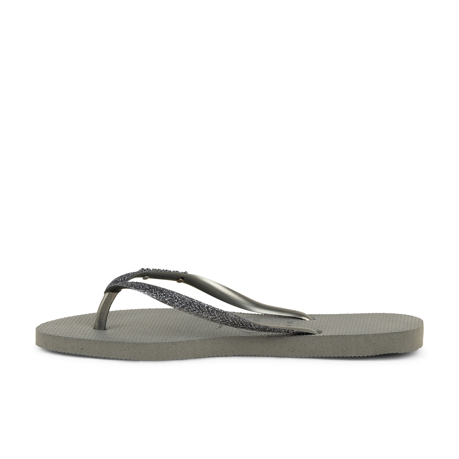 04 - GLITTER II - HAVAIANAS -  - Caoutchouc