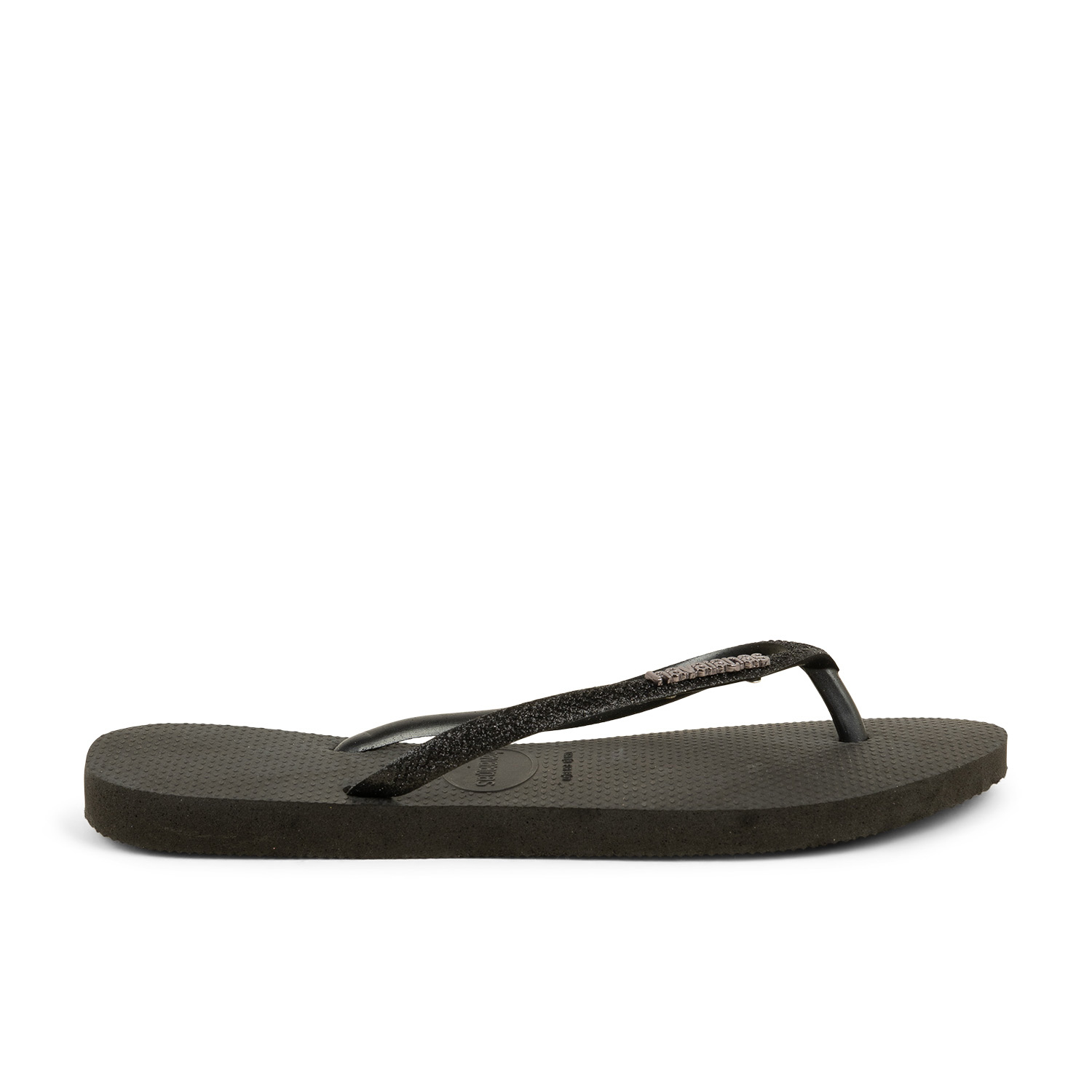 01 - GLITTER II - HAVAIANAS -  - Caoutchouc