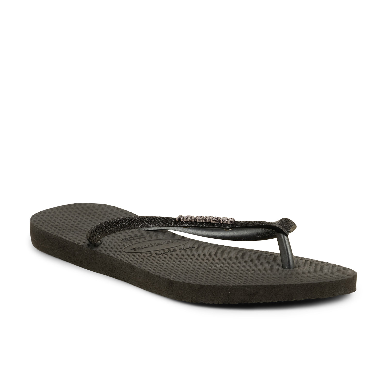 02 - GLITTER II - HAVAIANAS -  - Caoutchouc