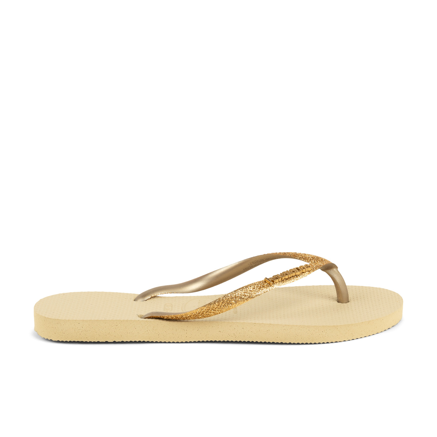 01 - GLITTER II - HAVAIANAS -  - Caoutchouc