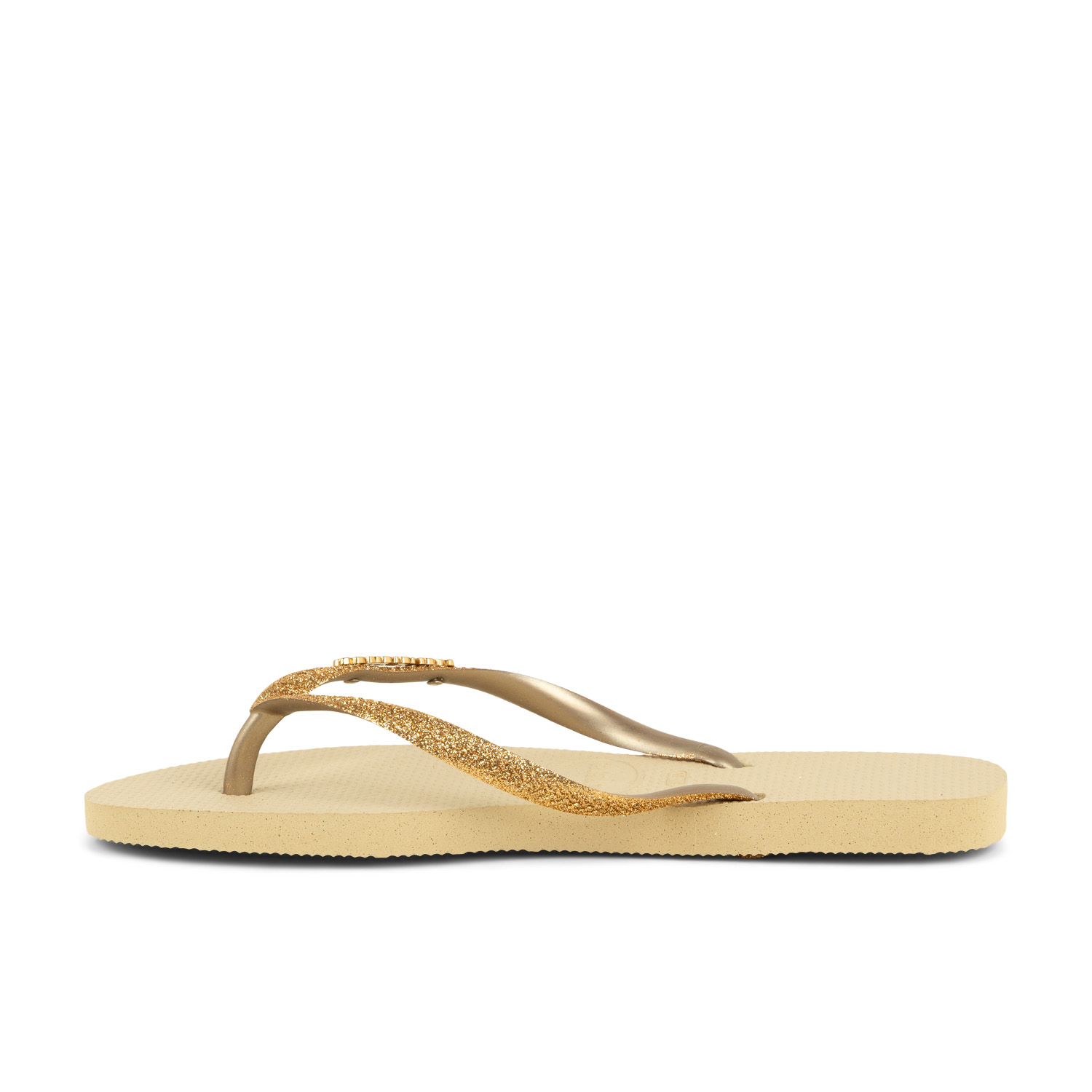04 - GLITTER II - HAVAIANAS -  - Caoutchouc