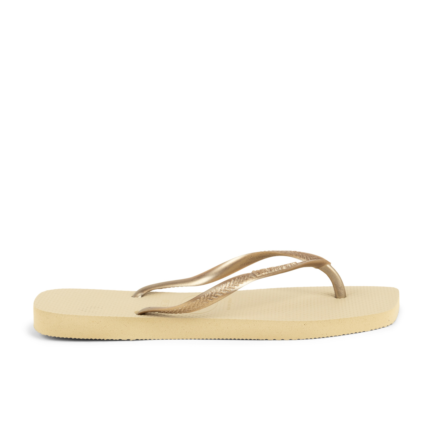 01 - SQUARE - HAVAIANAS -  - Caoutchouc