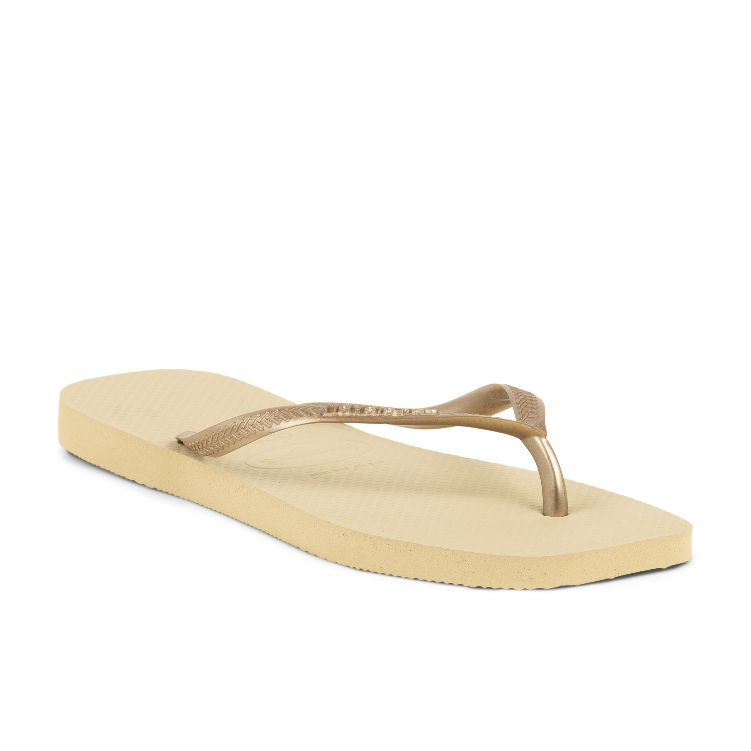 02 - SQUARE - HAVAIANAS -  - Caoutchouc
