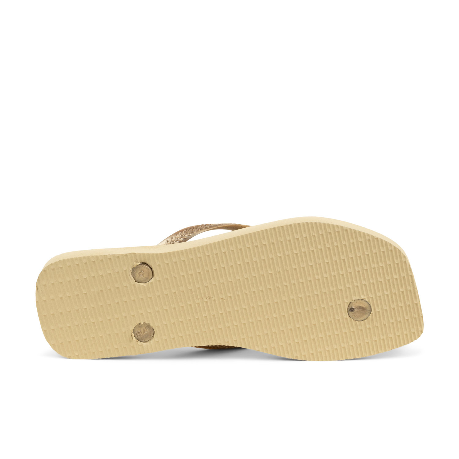 05 - SQUARE - HAVAIANAS -  - Caoutchouc