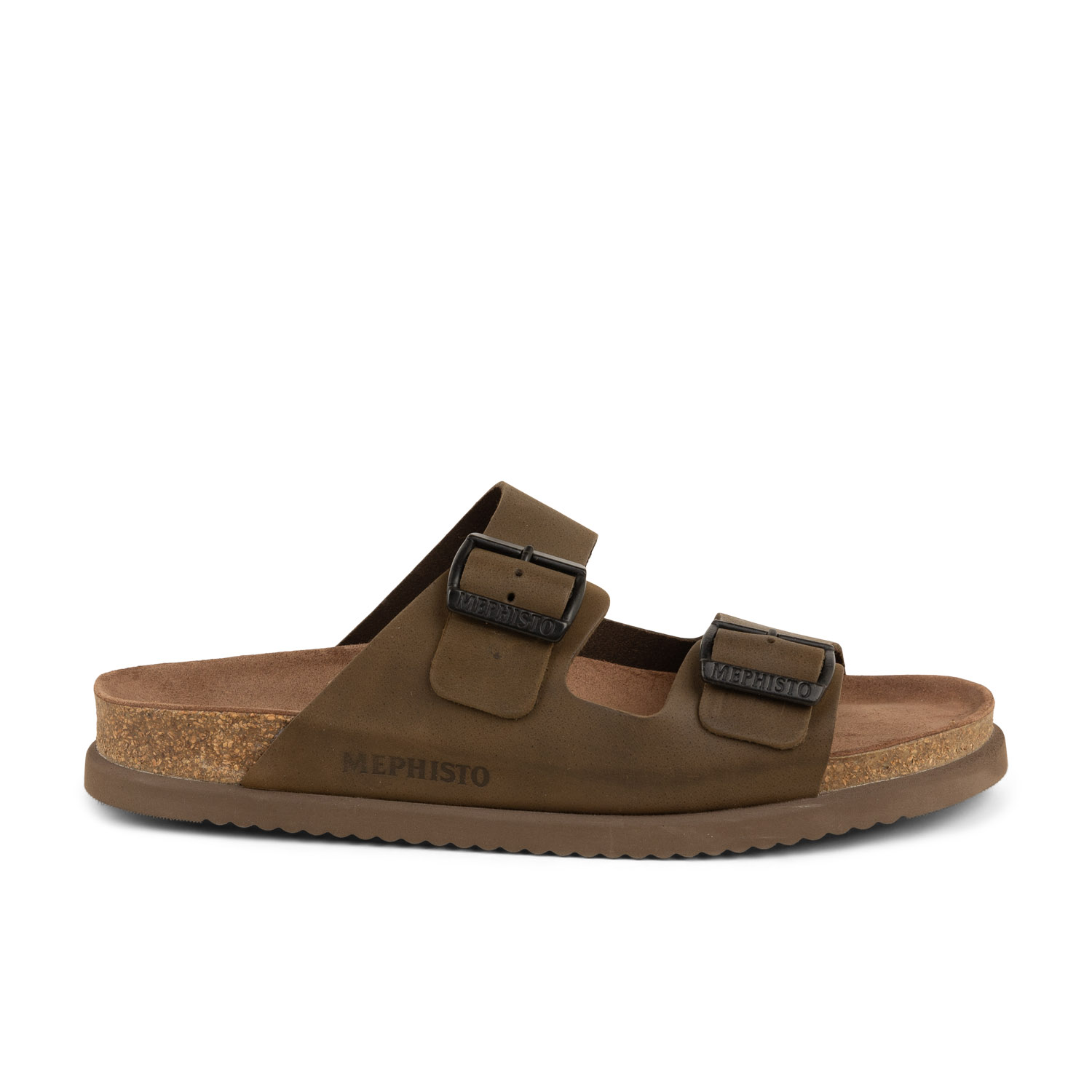 01 - NORMAN - MEPHISTO -  - Cuir