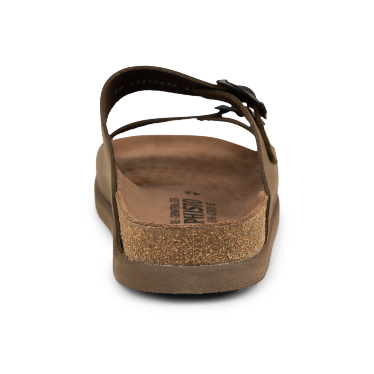 03 - NORMAN - MEPHISTO -  - Cuir