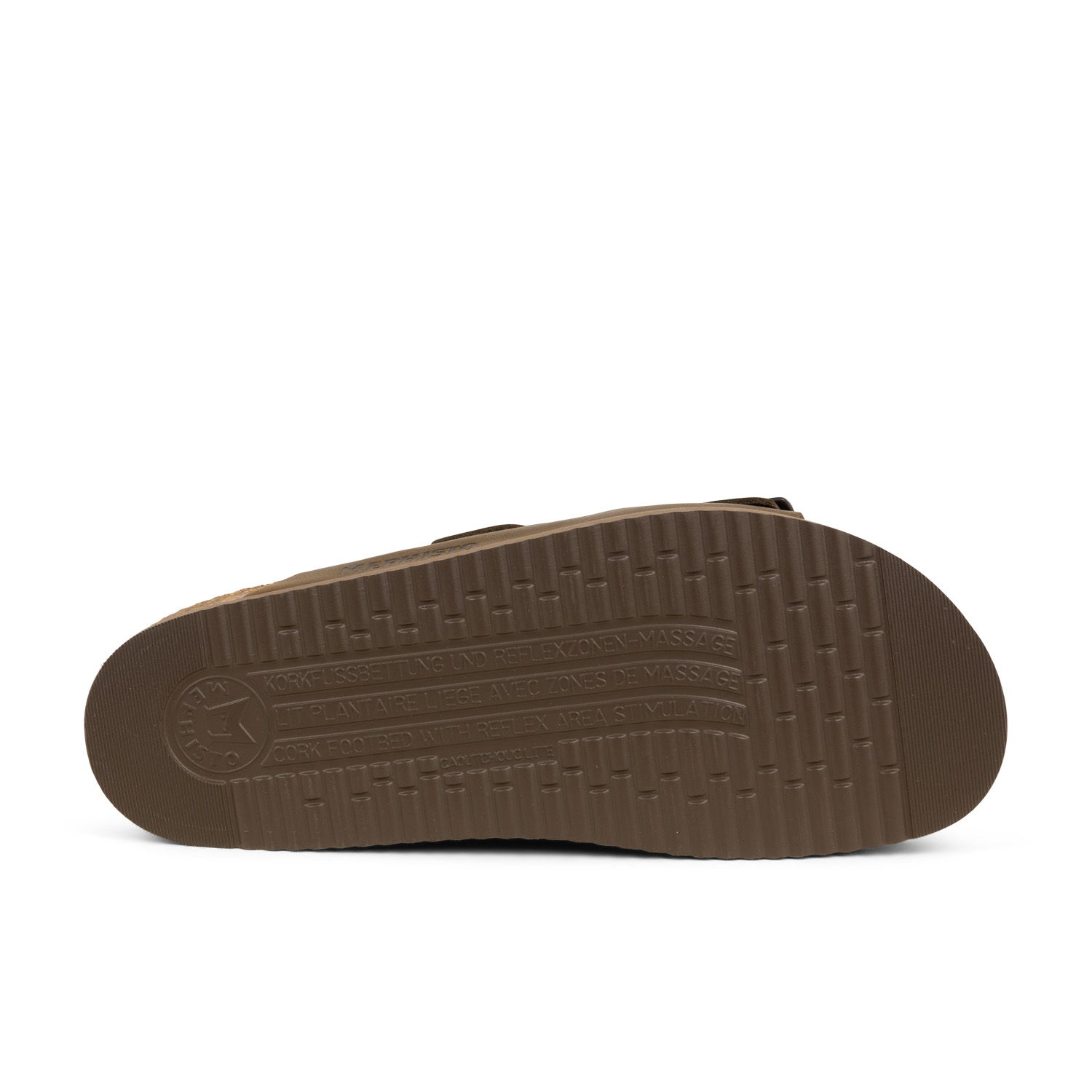 05 - NORMAN - MEPHISTO -  - Cuir