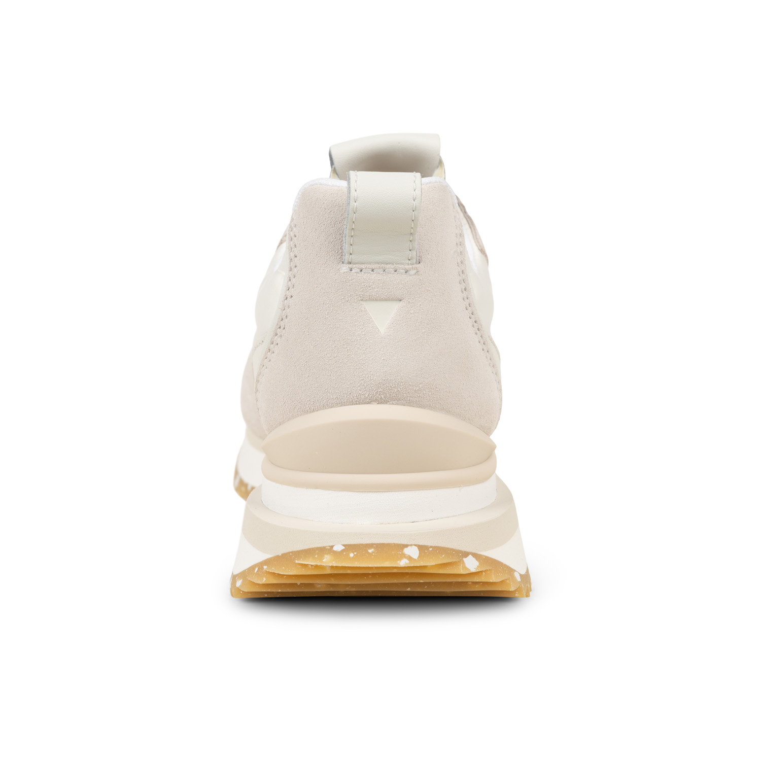 03 - LENOX PURE - 0-105 - Baskets - Cuir / synthétique