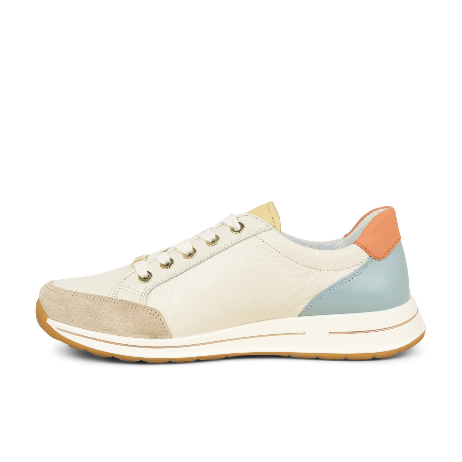 04 - ALBIBI - ARA -  - Nubuck